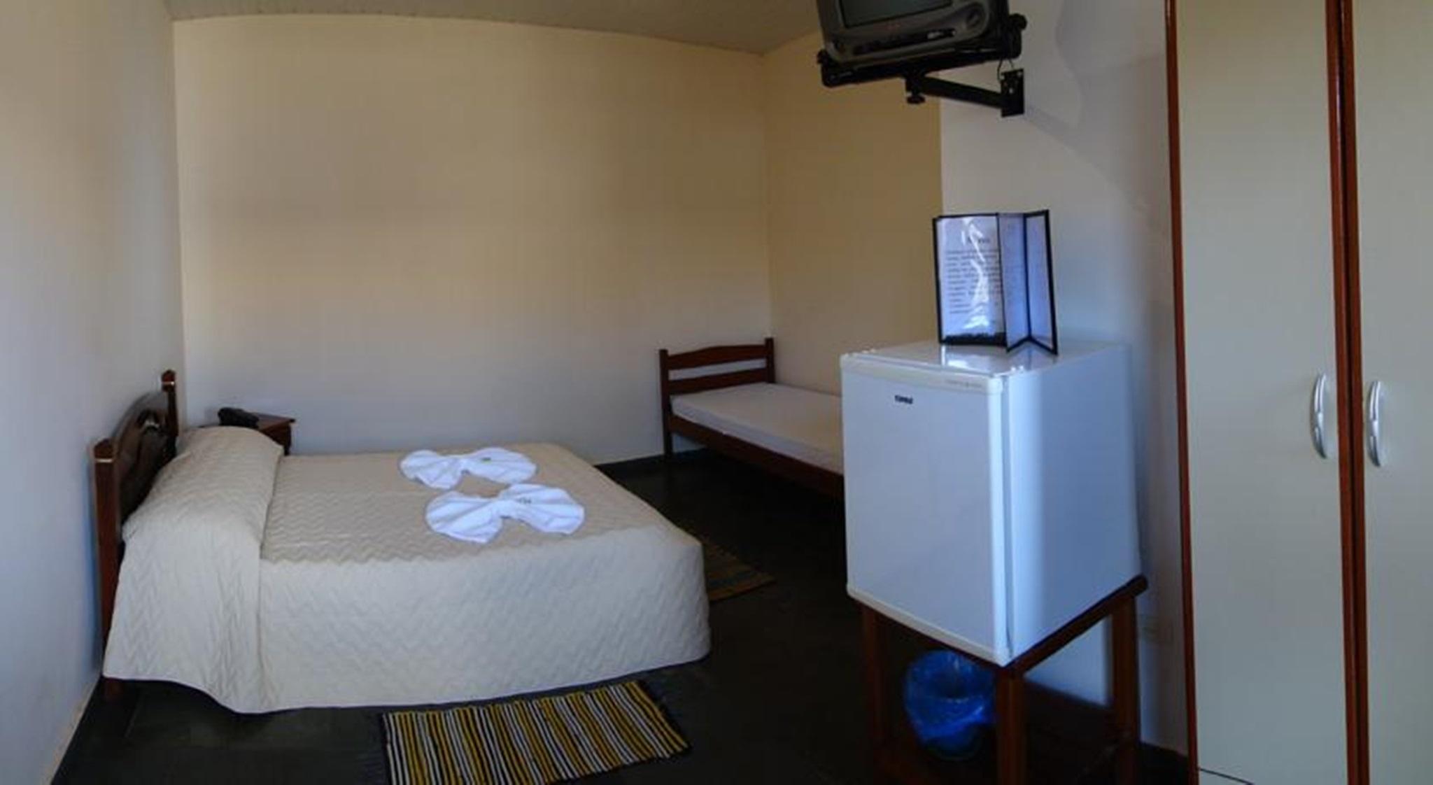 Hotel Refugio