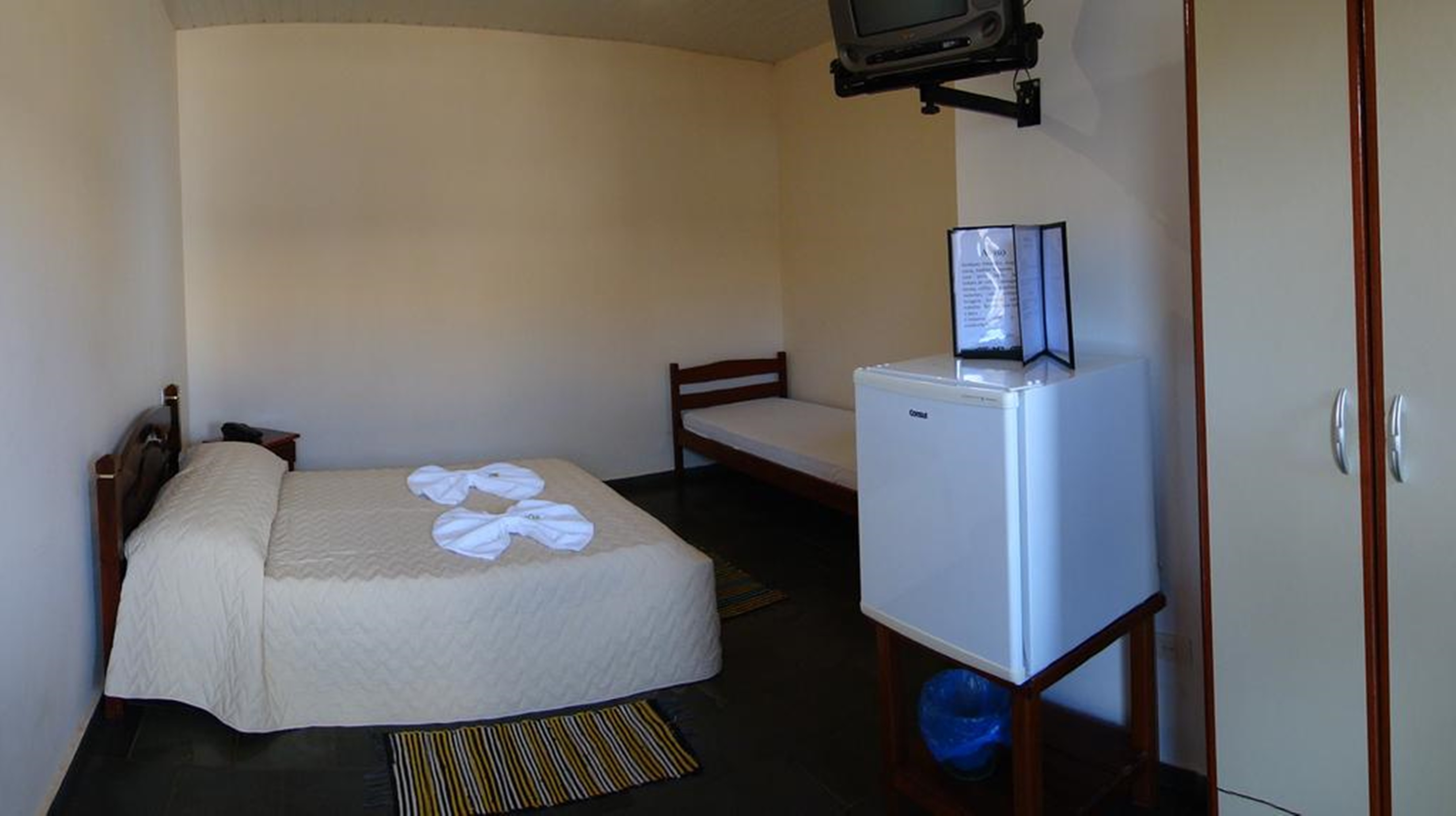Hotel Refugio