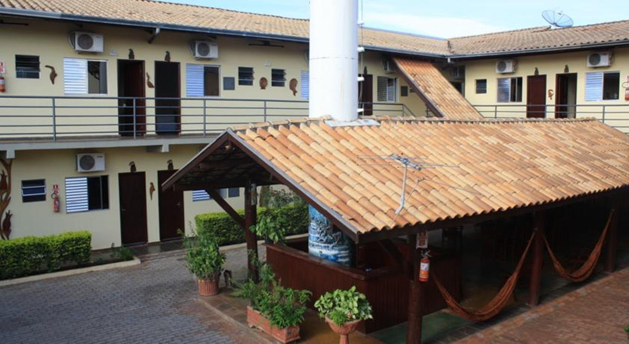 Hotel Refugio