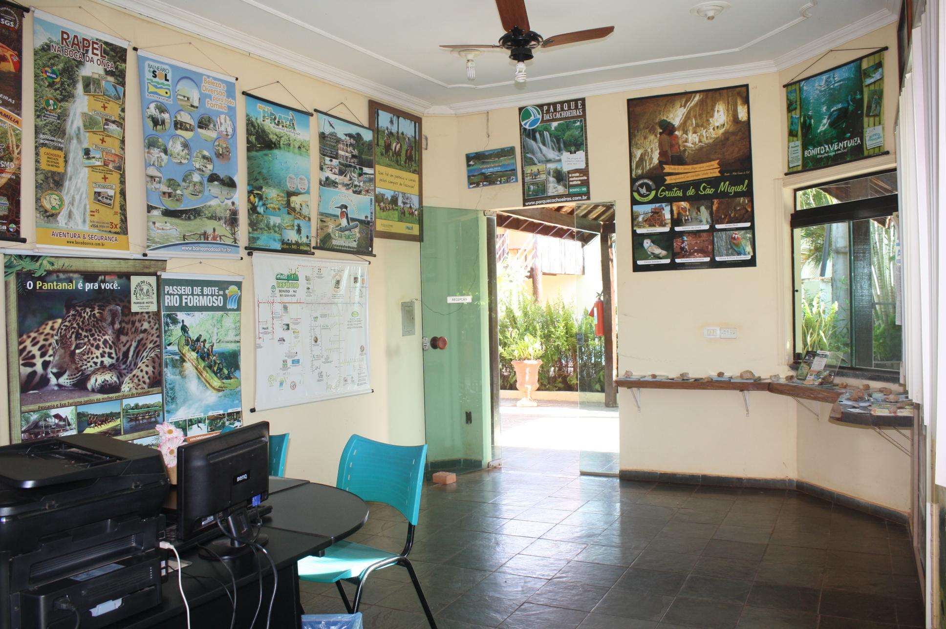 Hotel Refugio