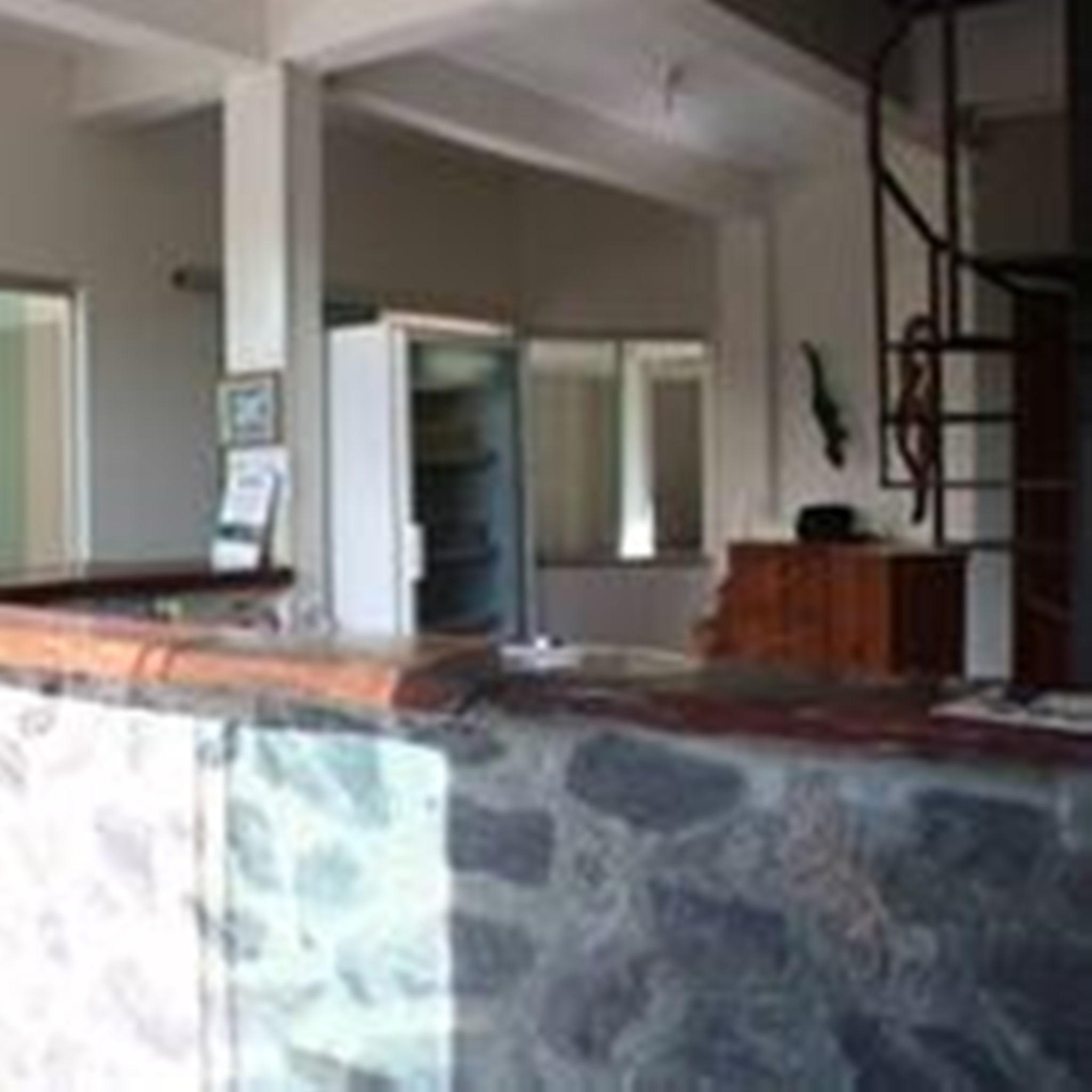 Hotel Refugio