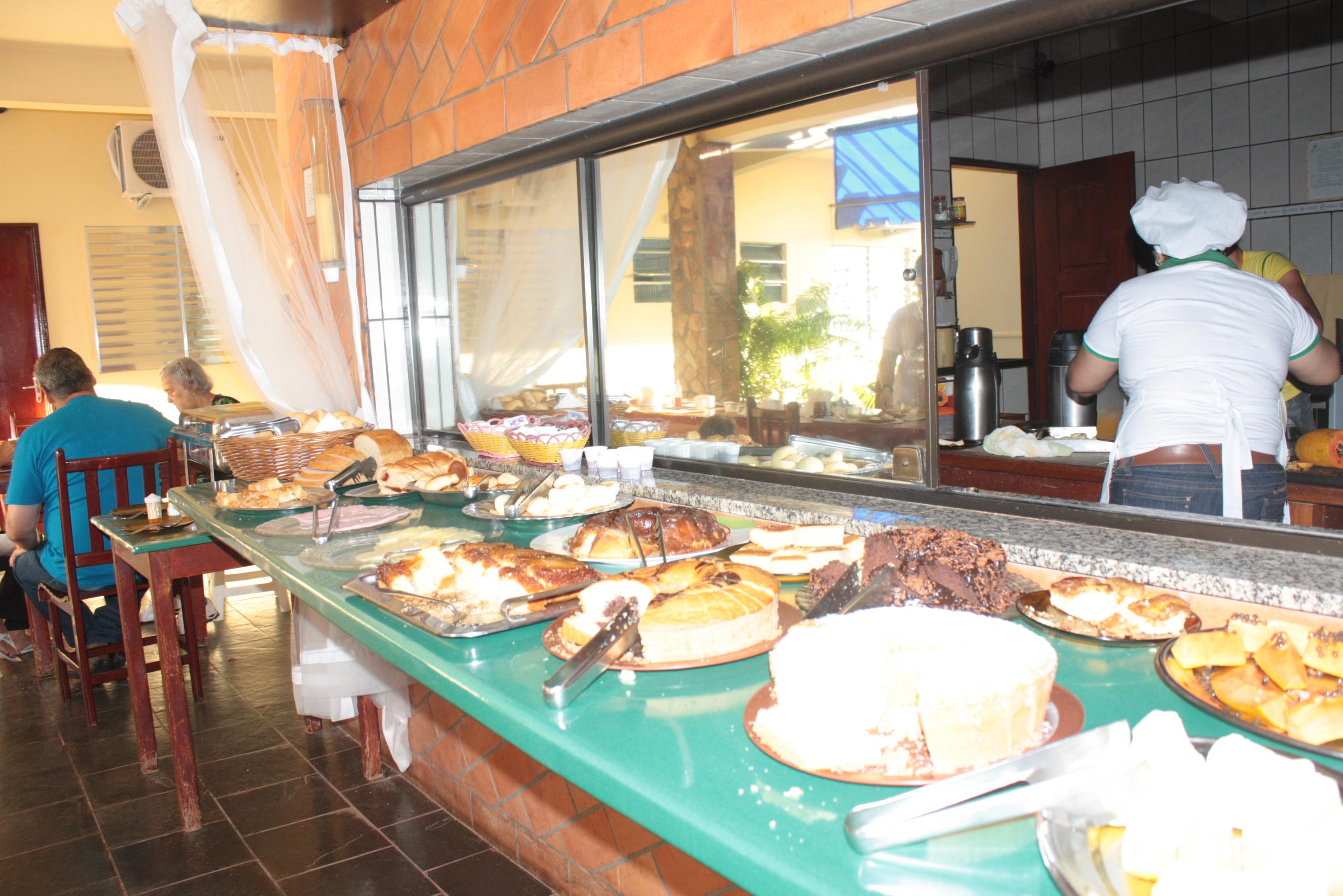 Hotel Refugio