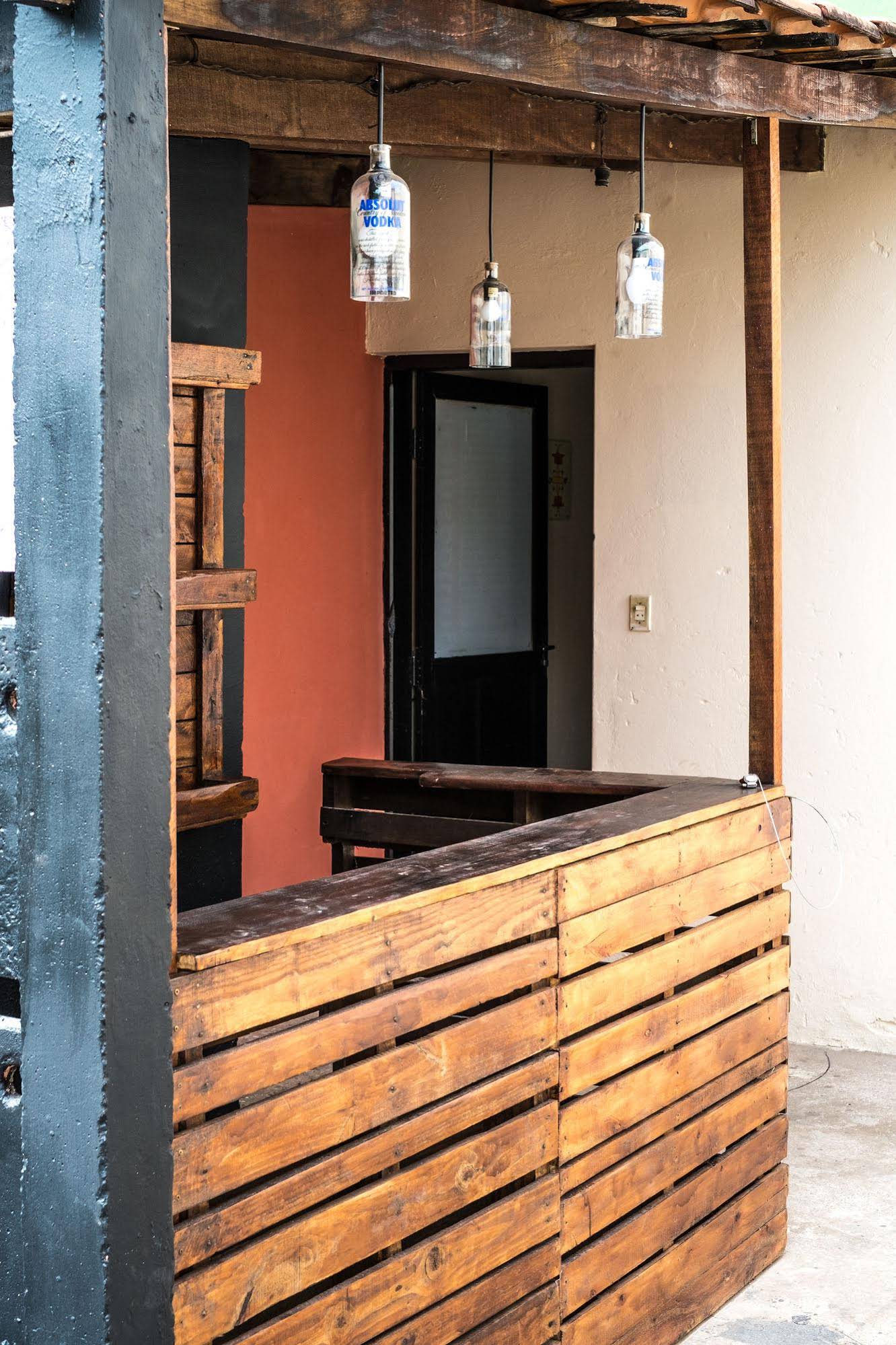 São Jorge Pub Hostel