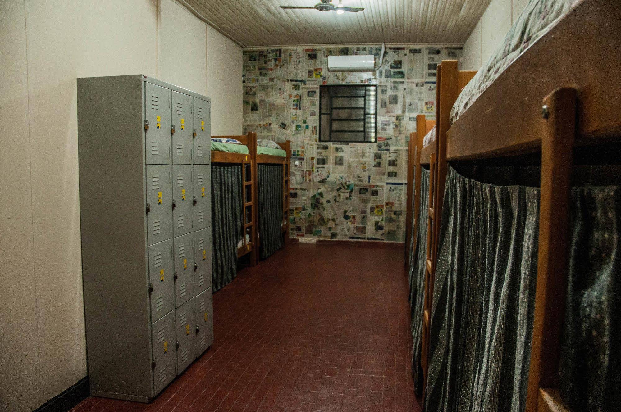São Jorge Pub Hostel