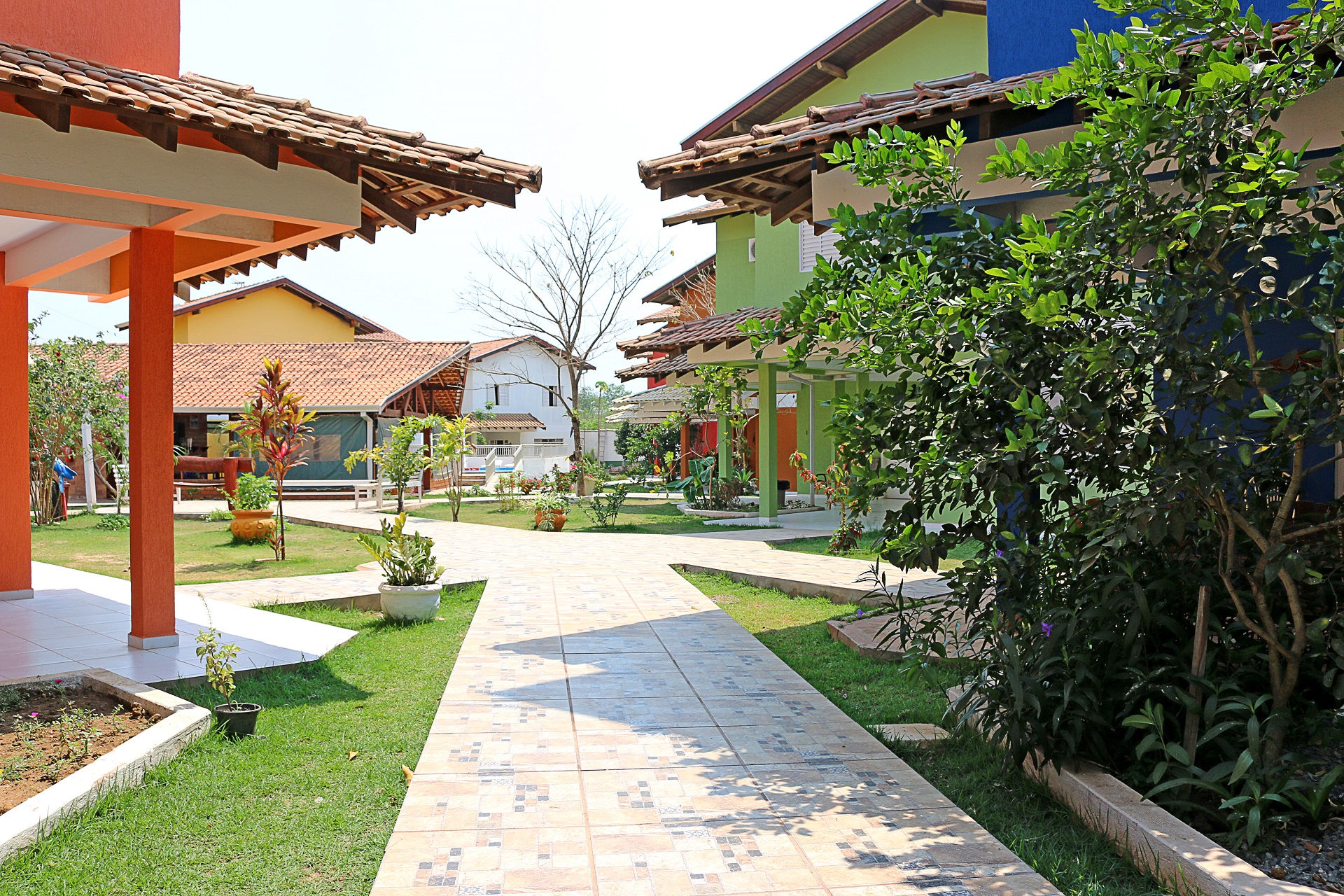 Solar do Cerrado Hotel Pousada