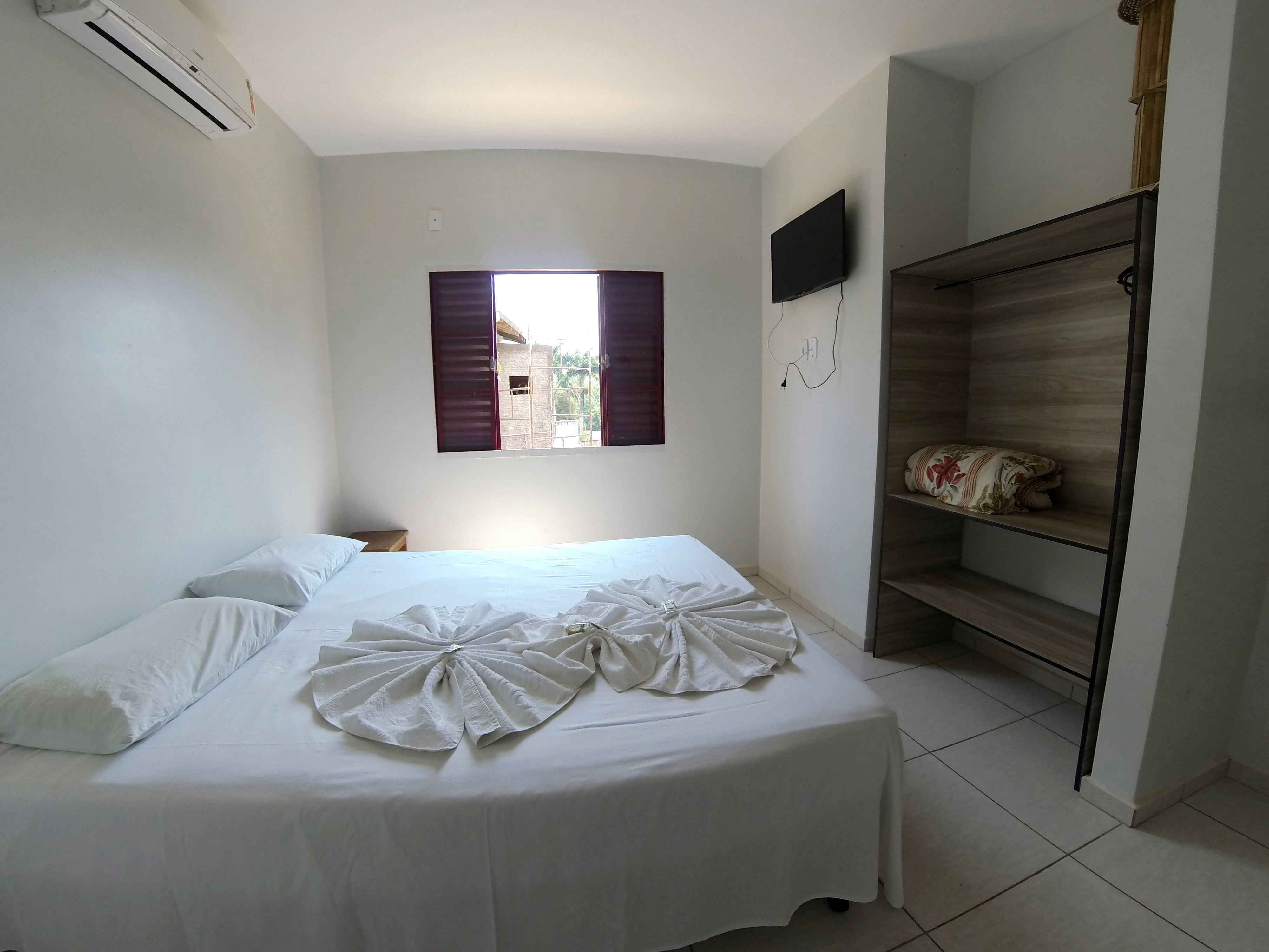 Solar do Cerrado Hotel Pousada