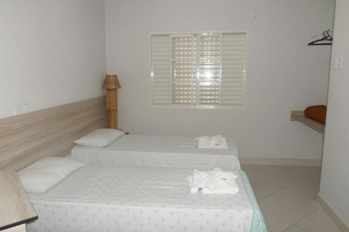 Solar do Cerrado Hotel Pousada