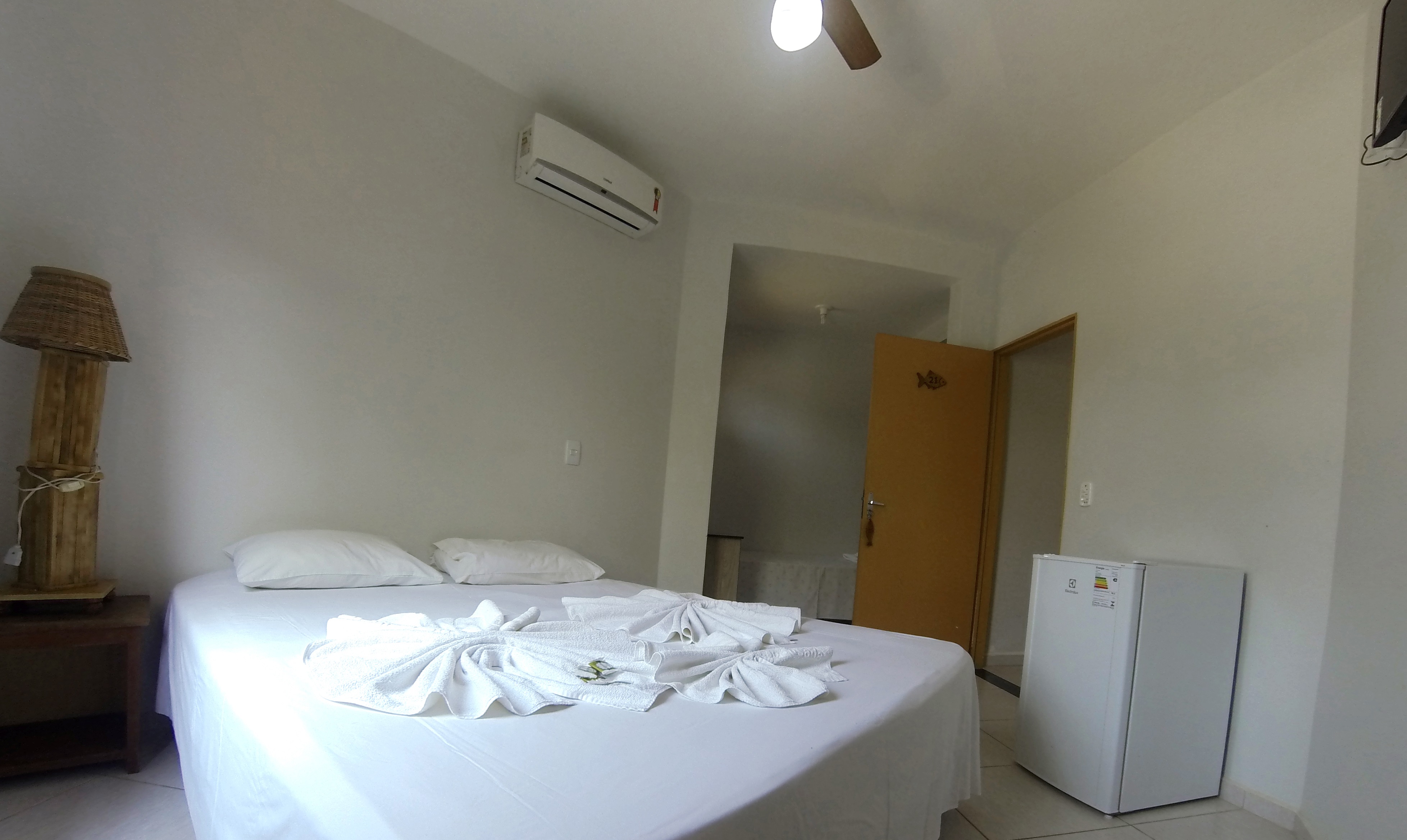 Solar do Cerrado Hotel Pousada