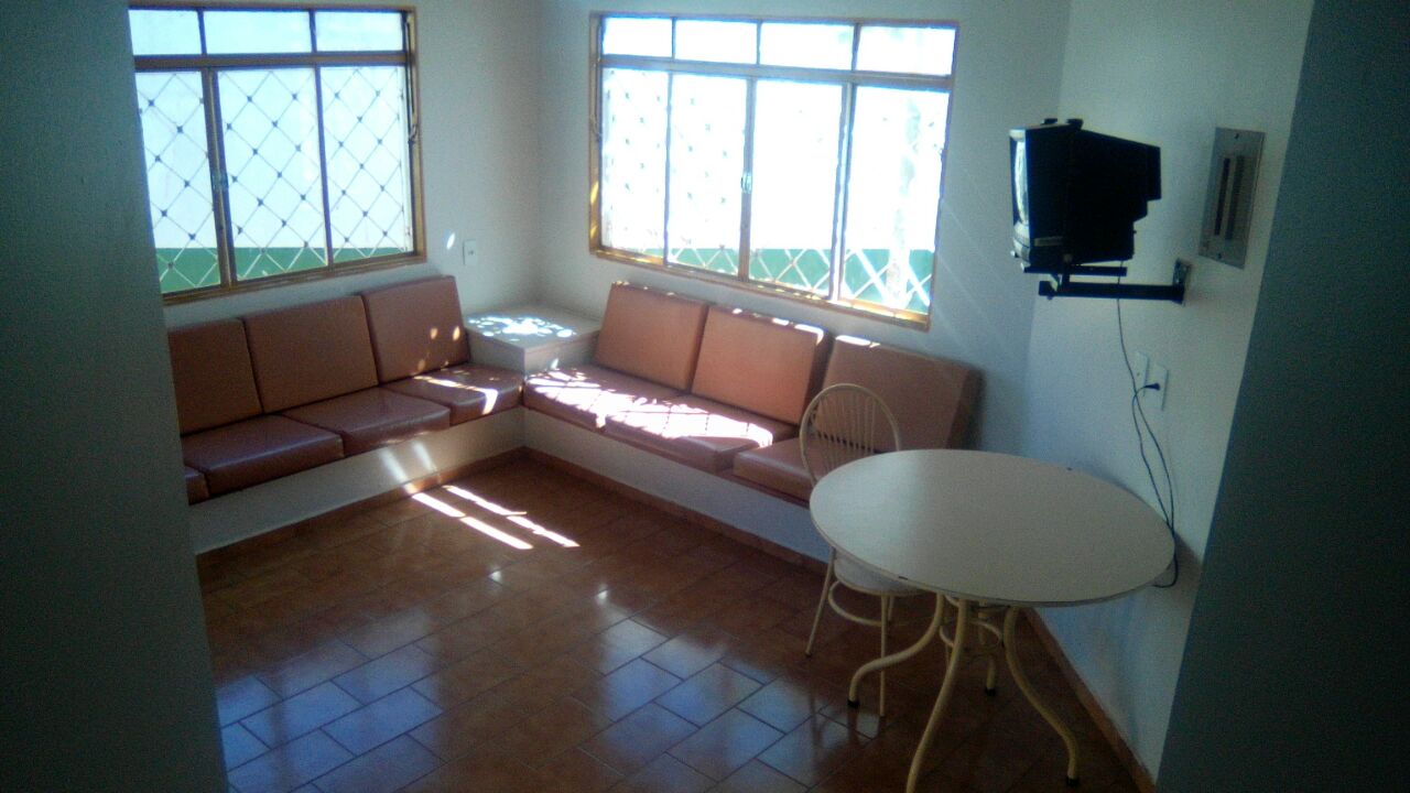 Solar do Cerrado Hotel Pousada
