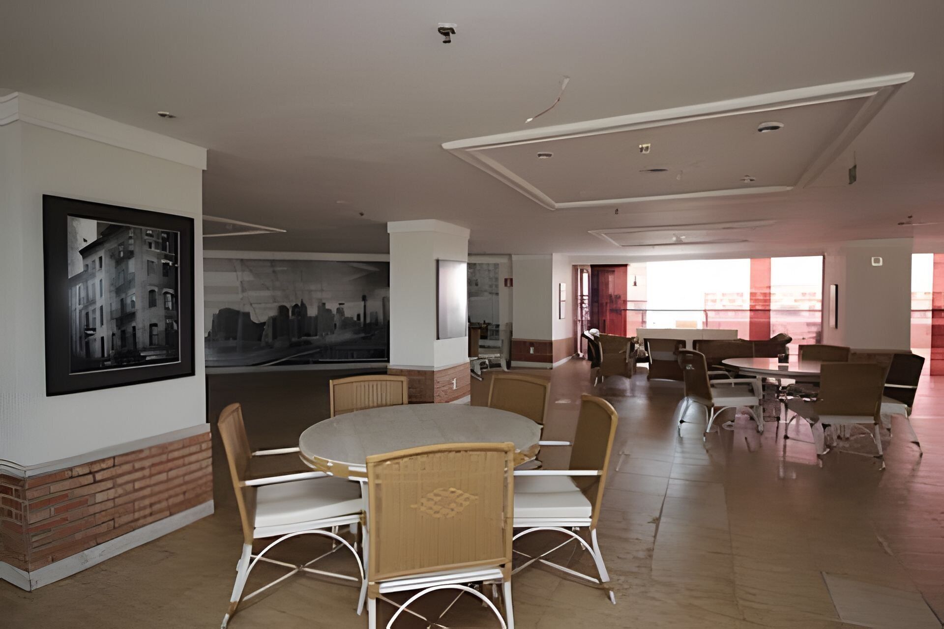 360 Hotel Manhattan by Ozped