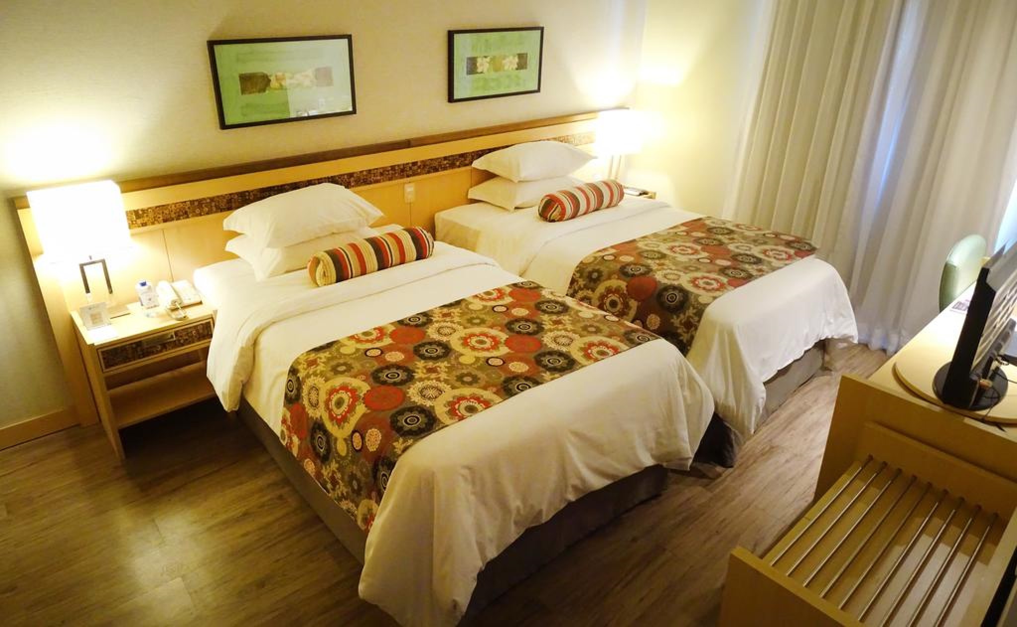 Let´s Brasília Hotel