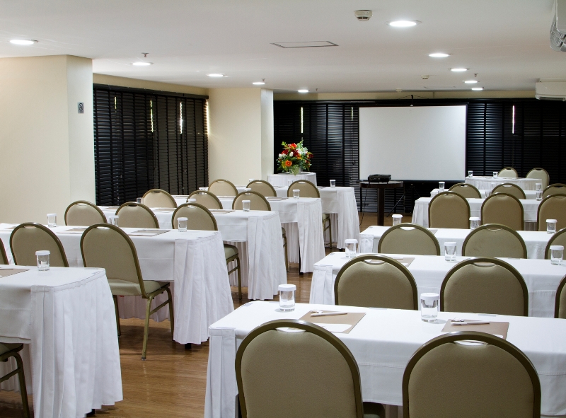 Let´s Brasília Hotel