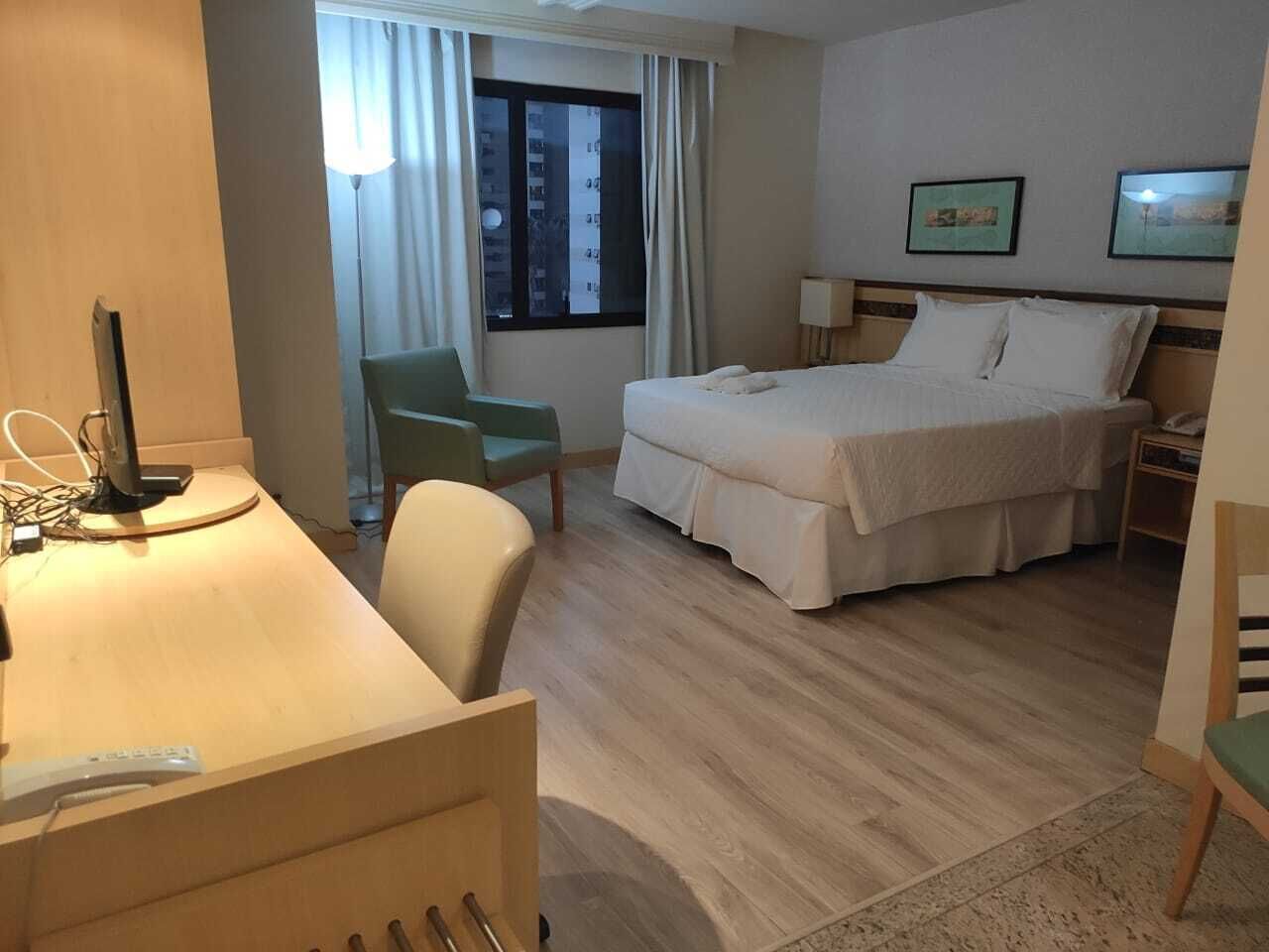 Apart Hotel Ideia Brasilia