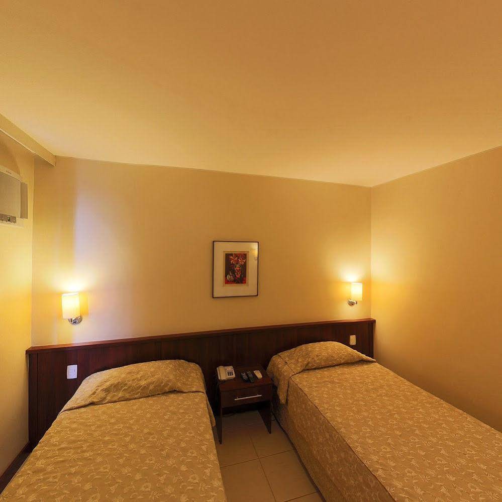 Aracoara Hotel