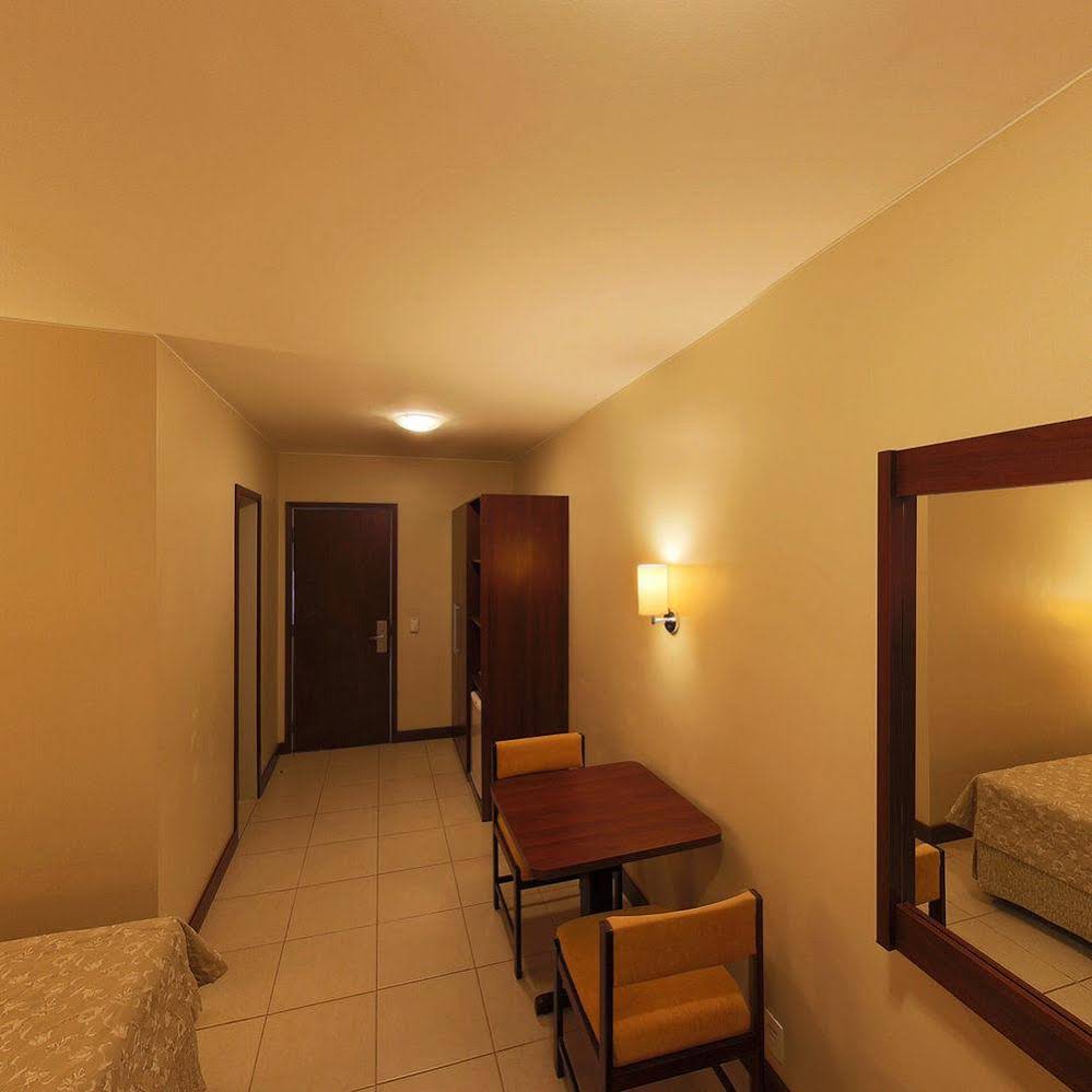 Aracoara Hotel