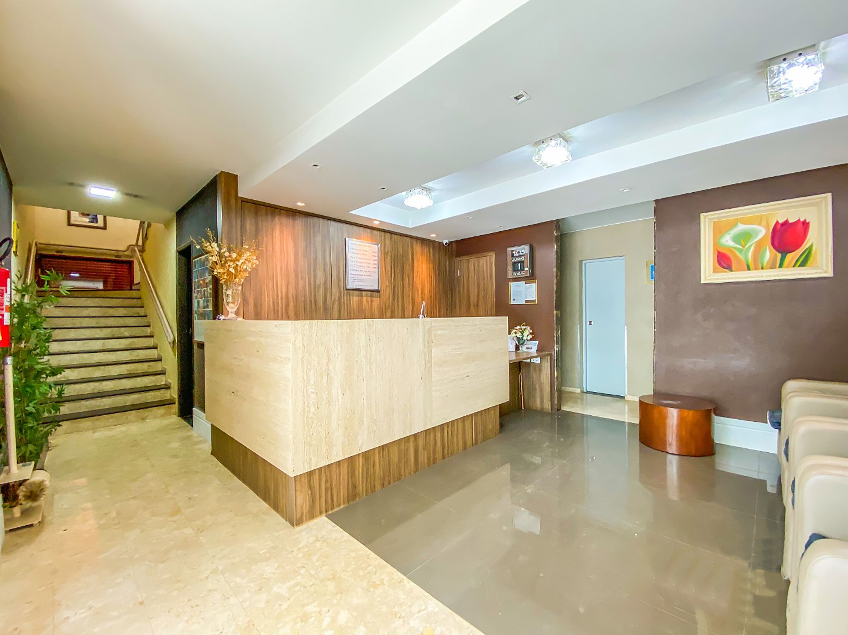 Athus Brasilia Hotel