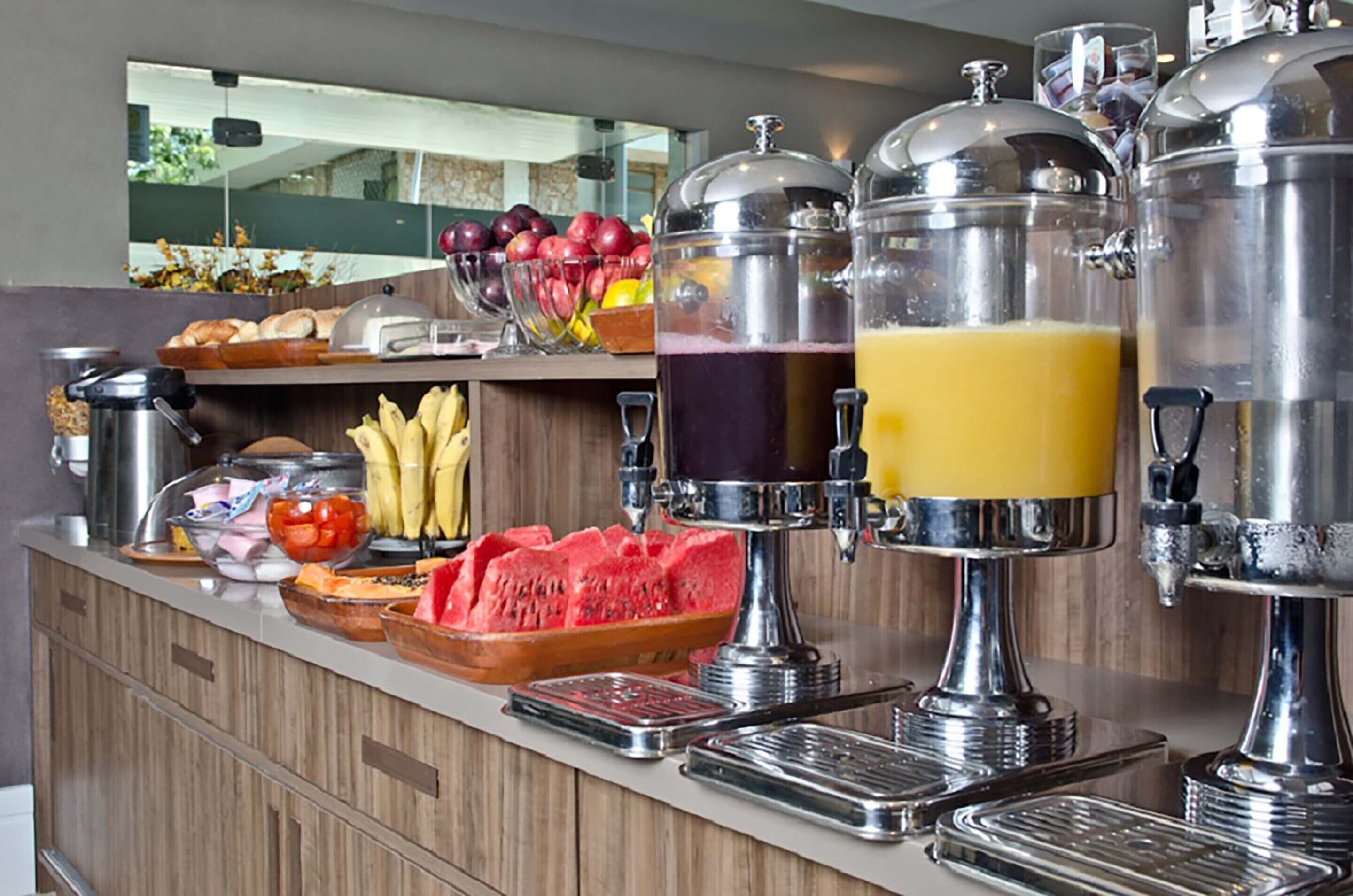 Athus Brasilia Hotel