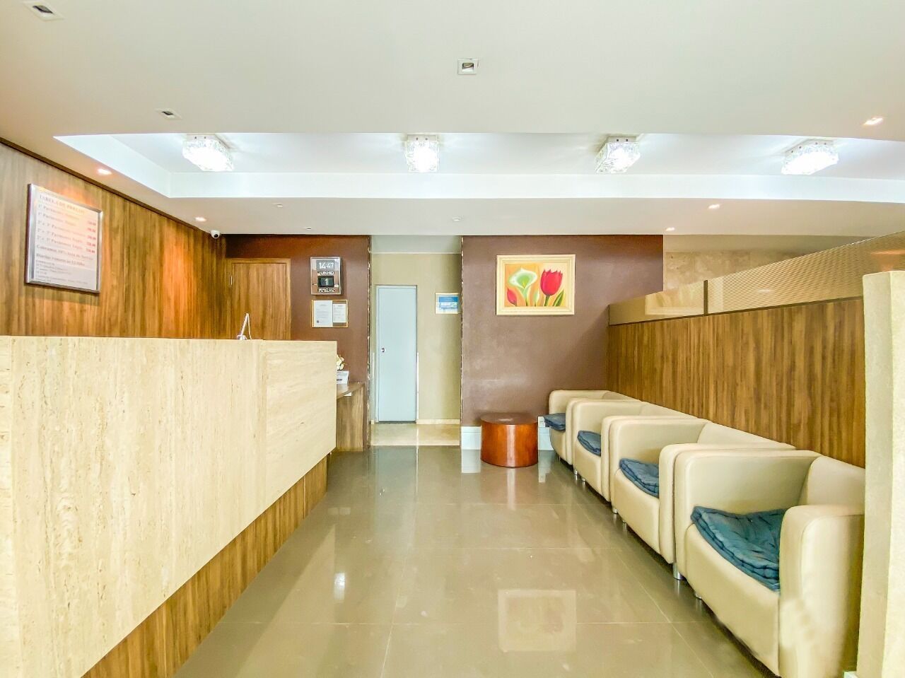 Athus Brasilia Hotel