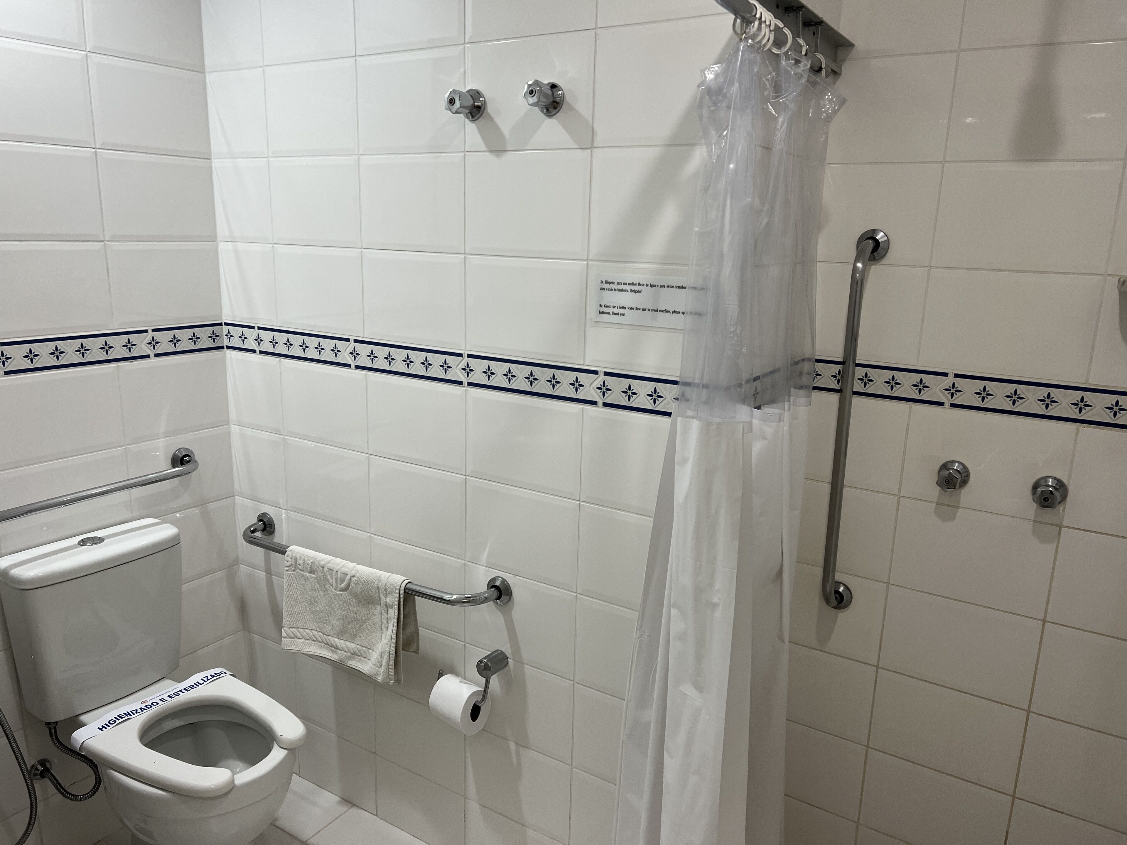 Athus Brasilia Hotel