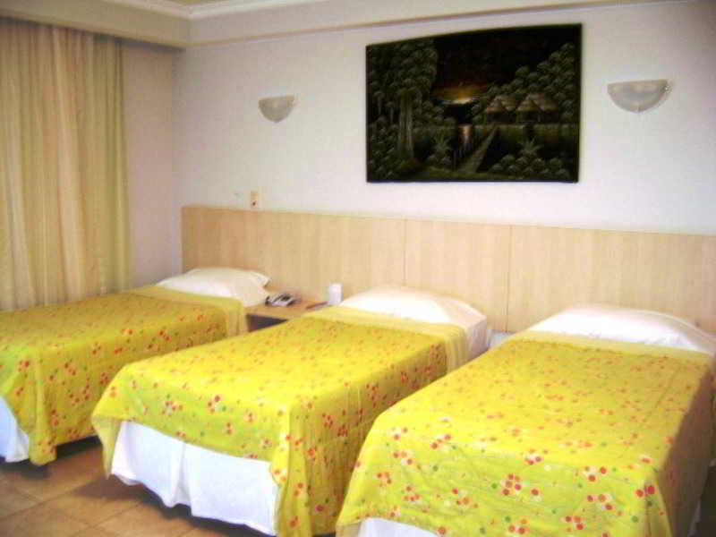Bay Park Resort Hotel