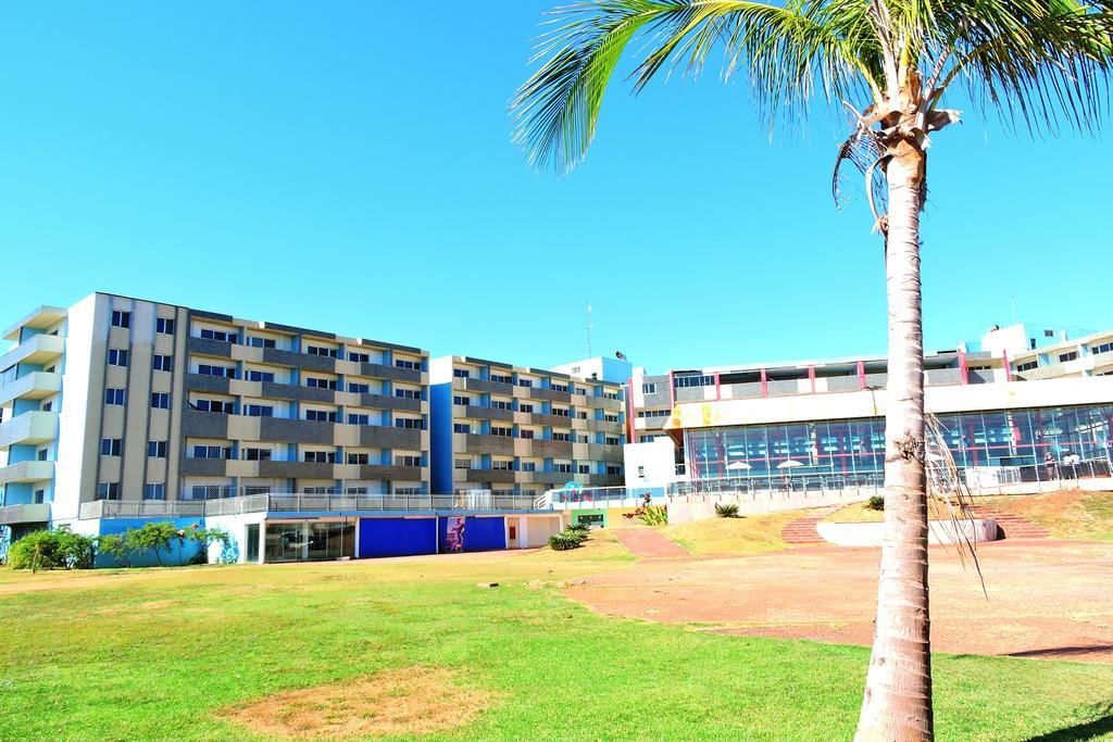 Bay Park Resort Hotel