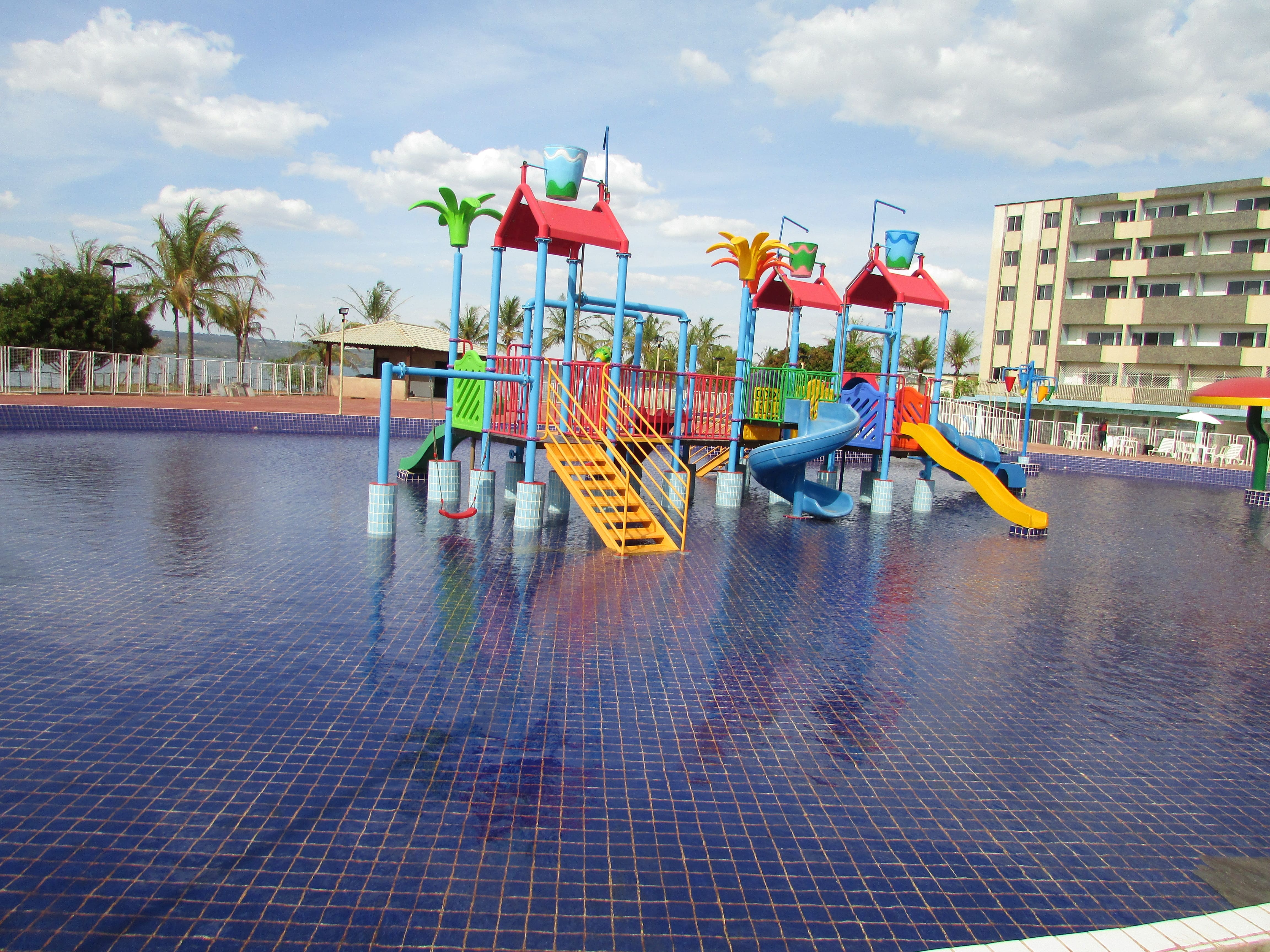 Bay Park Resort Hotel