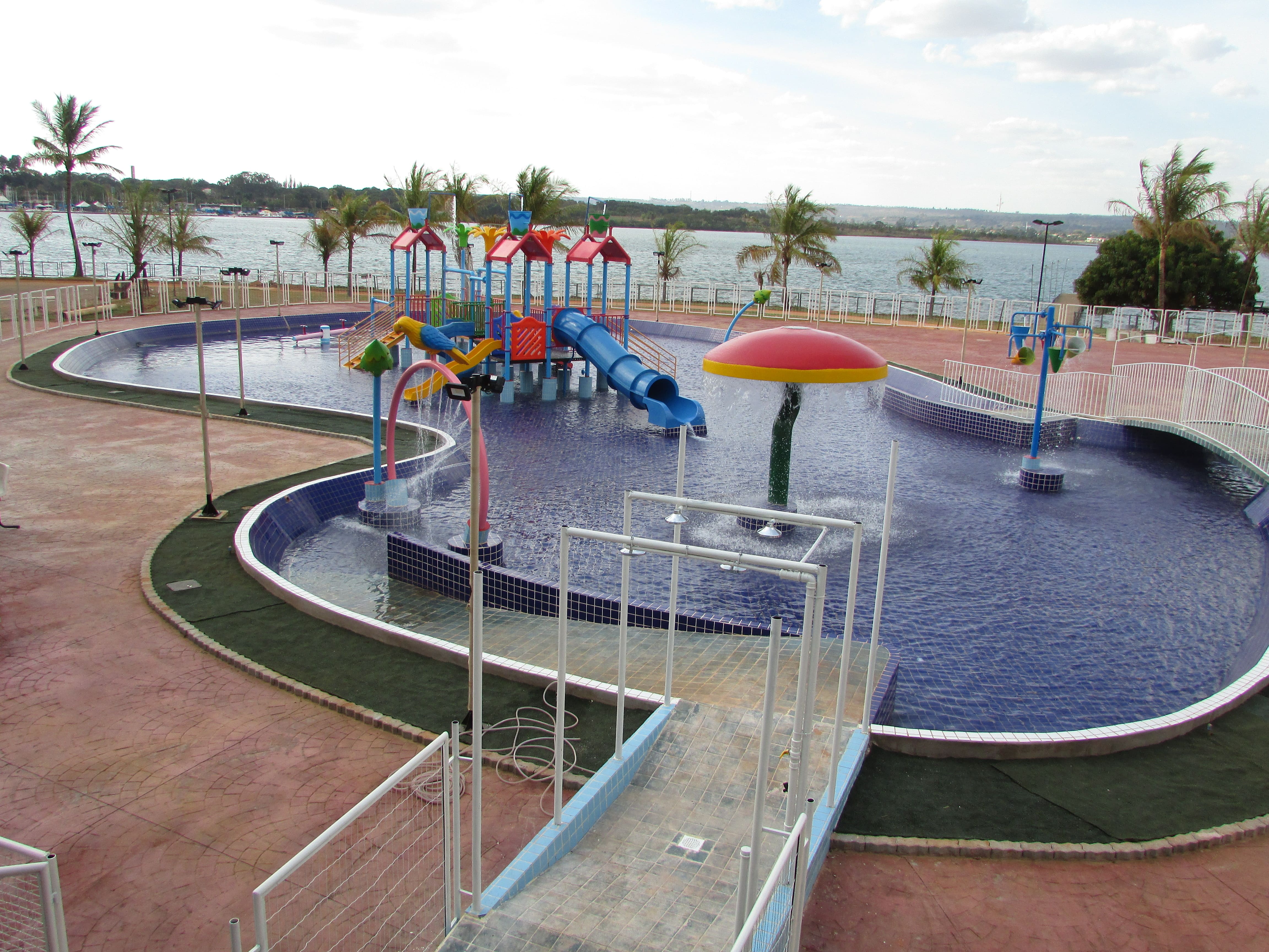 Bay Park Resort Hotel