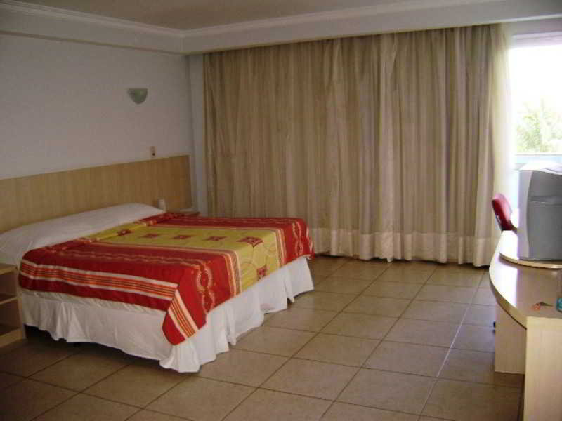 Bay Park Resort Hotel
