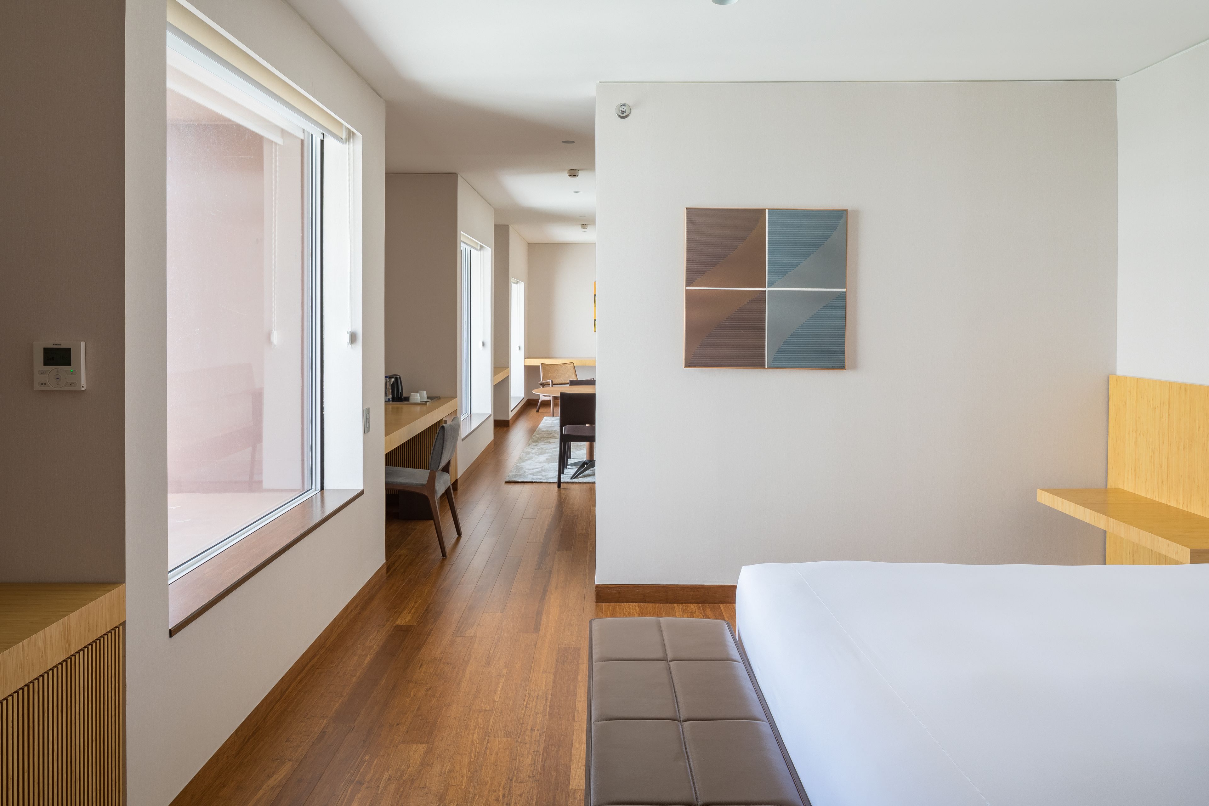 B Hotel Brasília