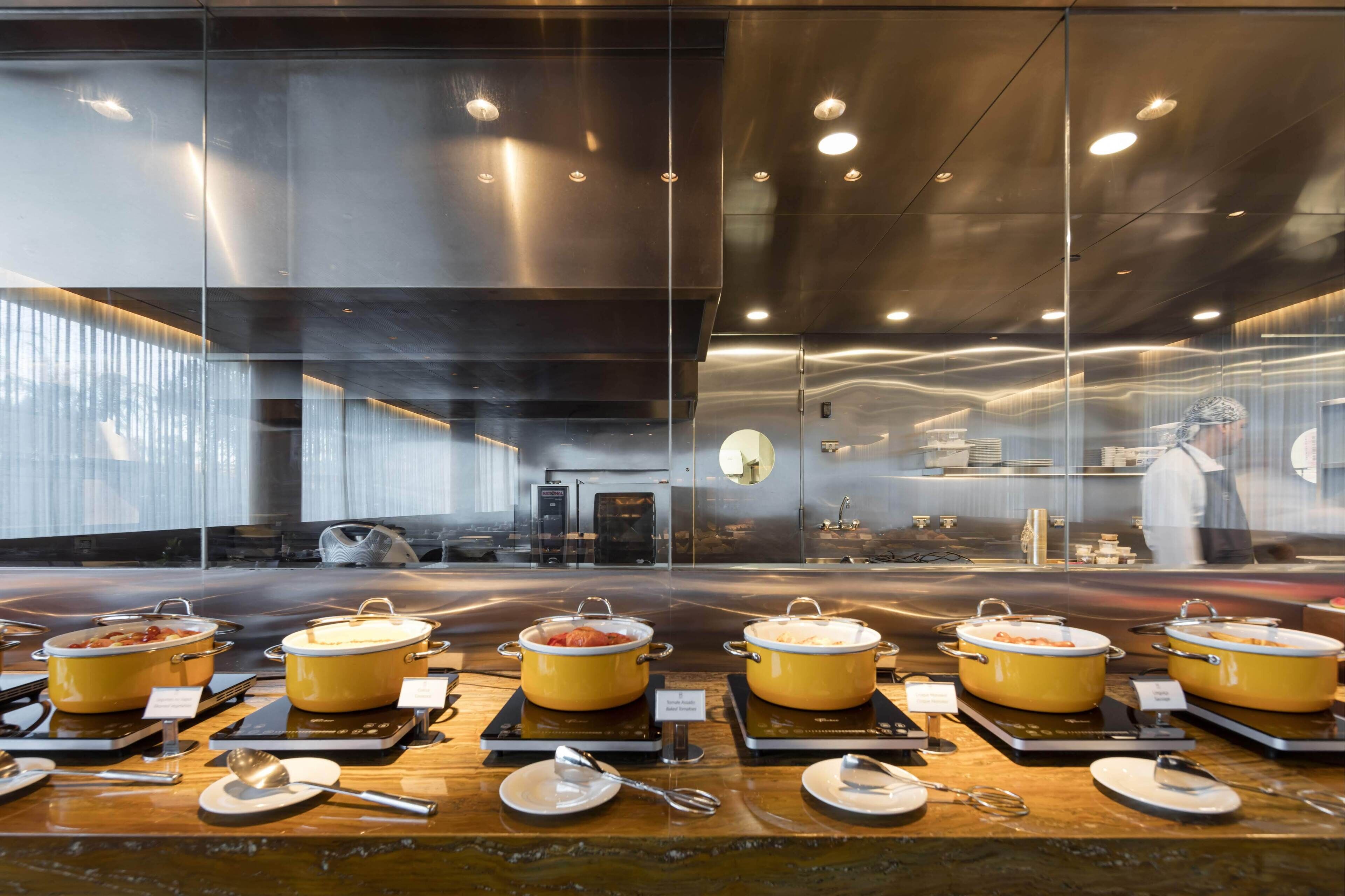 B Hotel Brasília