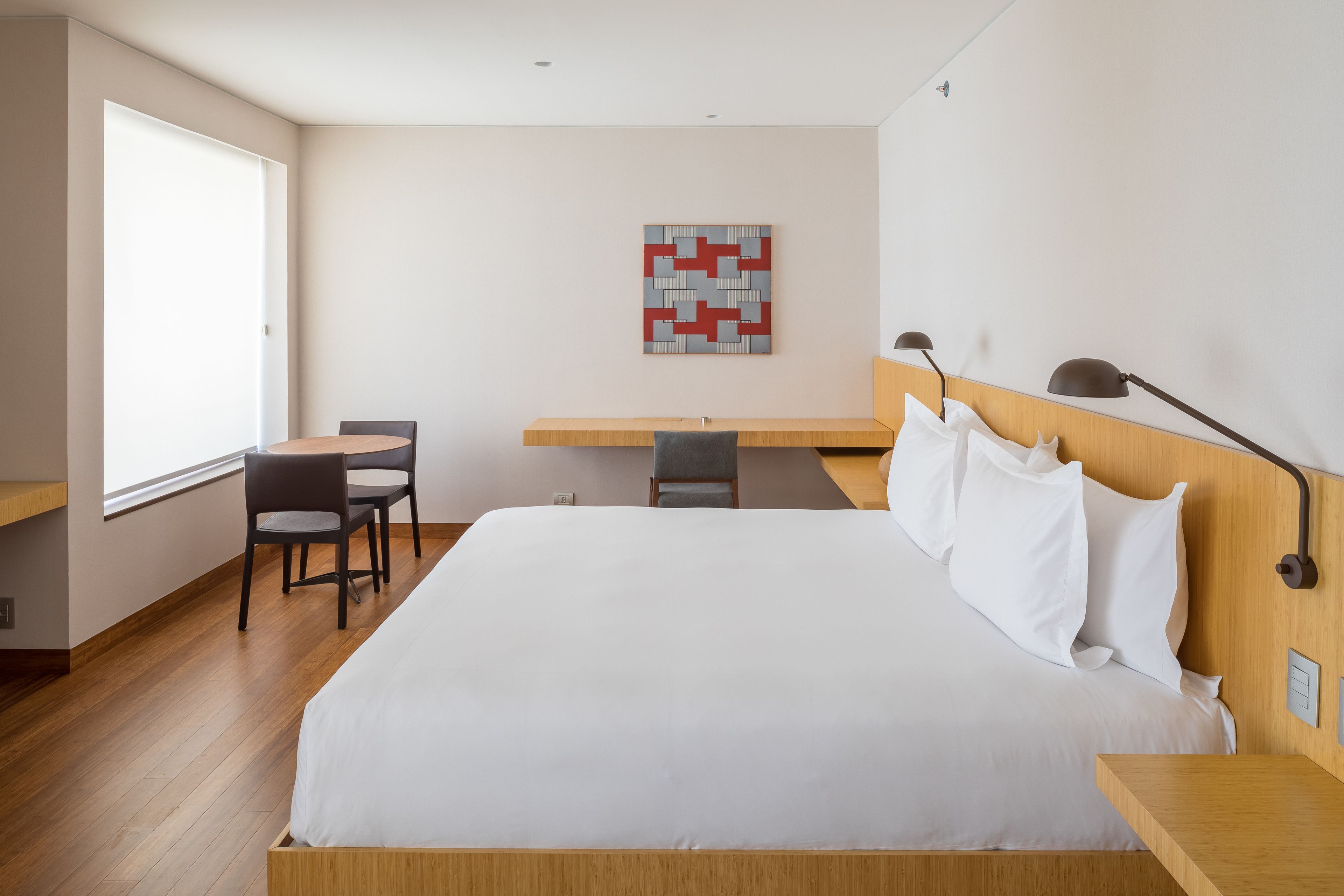 B Hotel Brasília