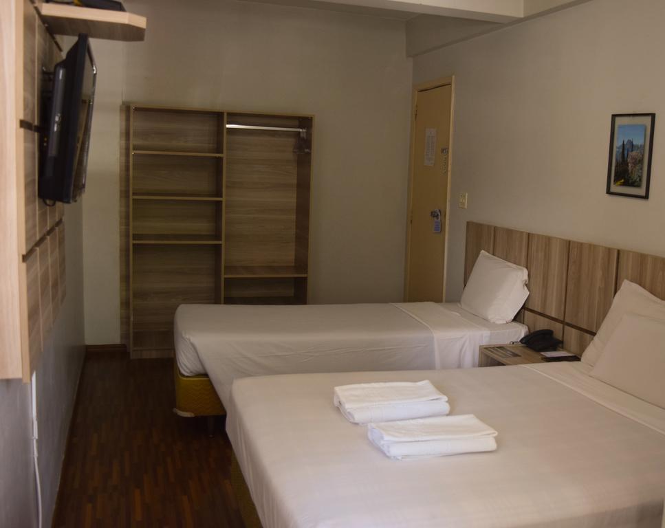 Bittar Inn Hotel