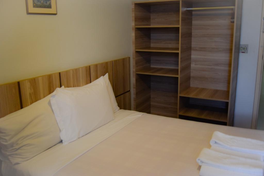 Bittar Inn Hotel