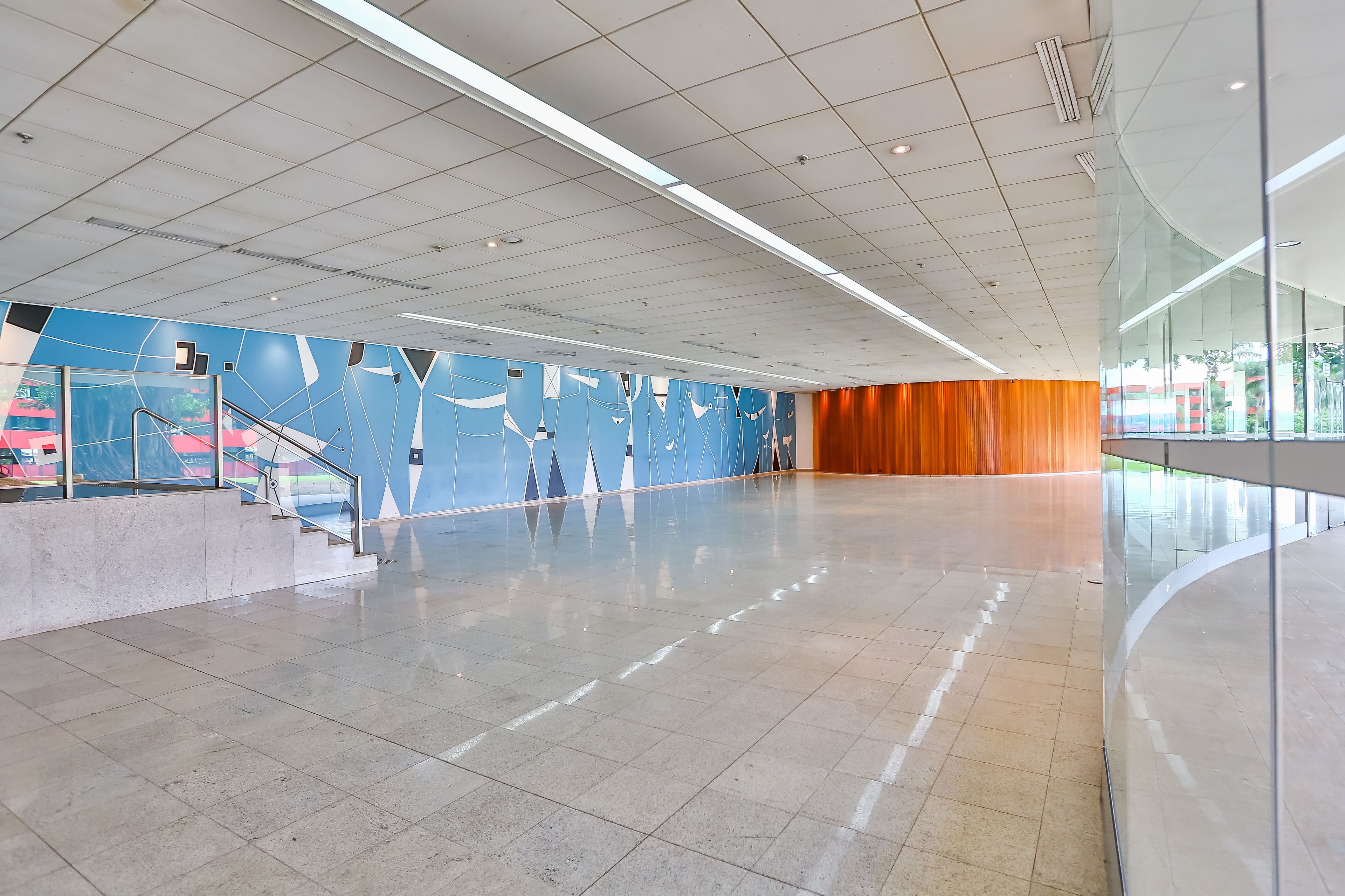 Brasilia Palace