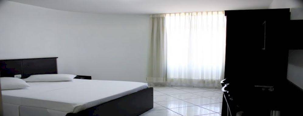 Brasilia Park Hotel