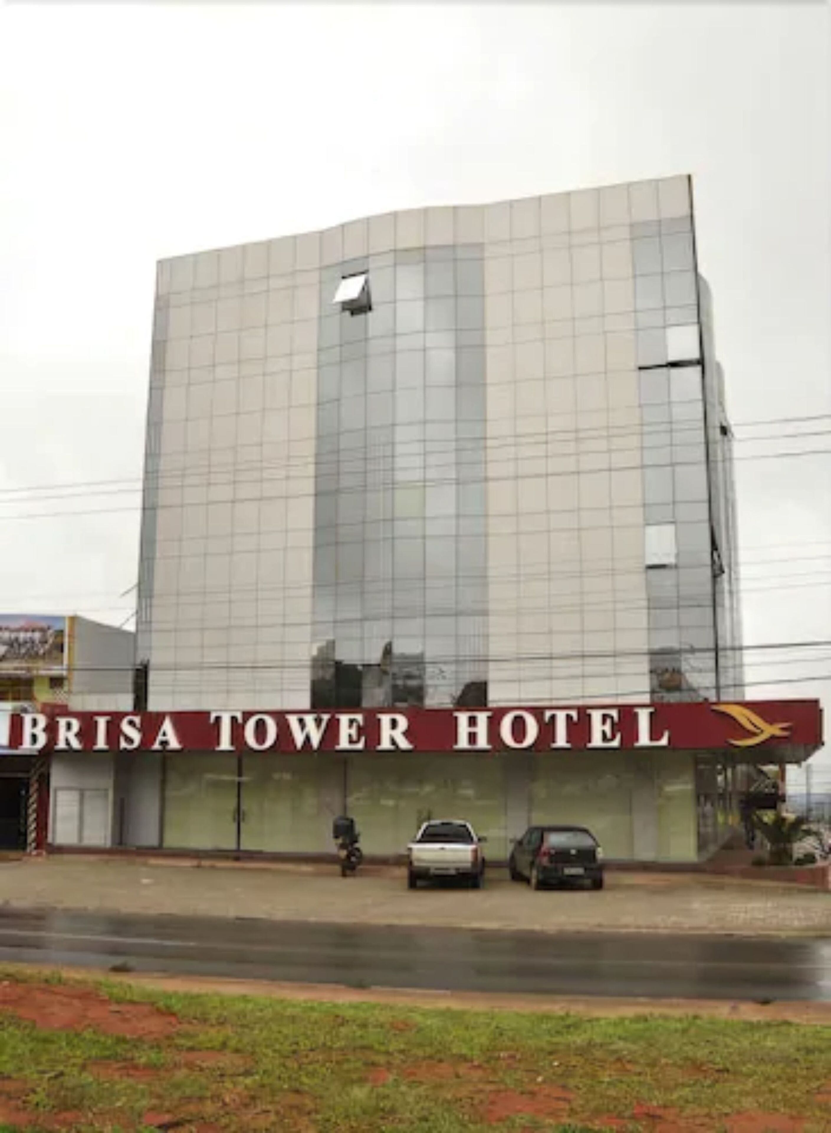Brisa Tower Hotel