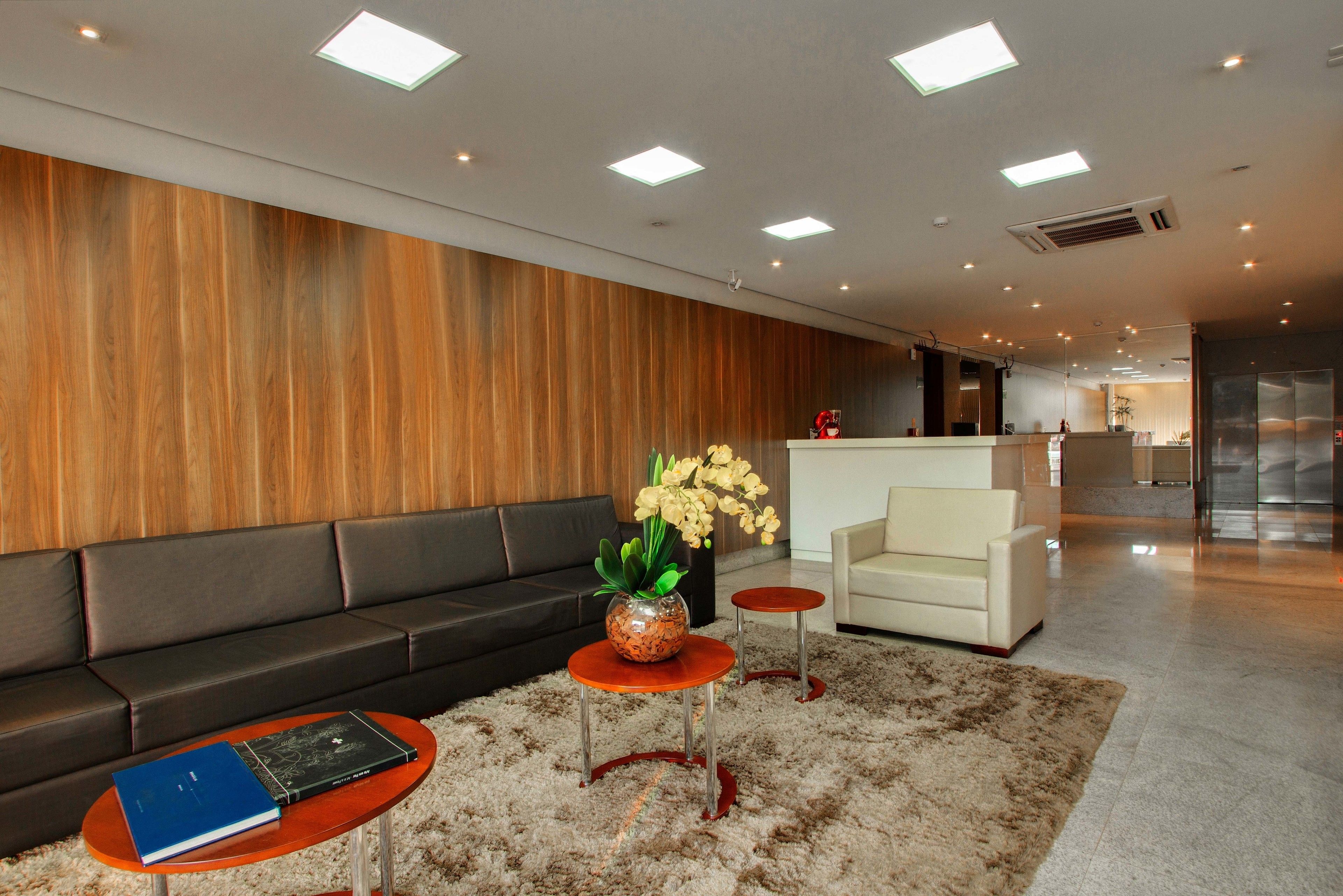 Brisa Tower Hotel