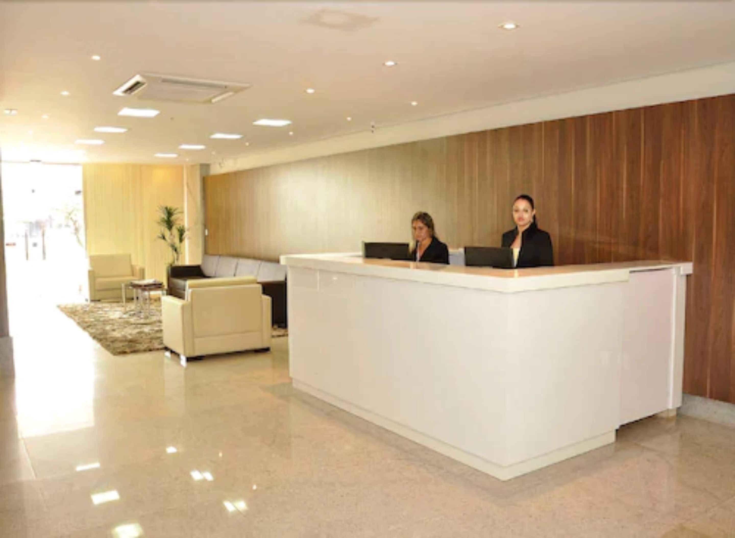 Brisa Tower Hotel
