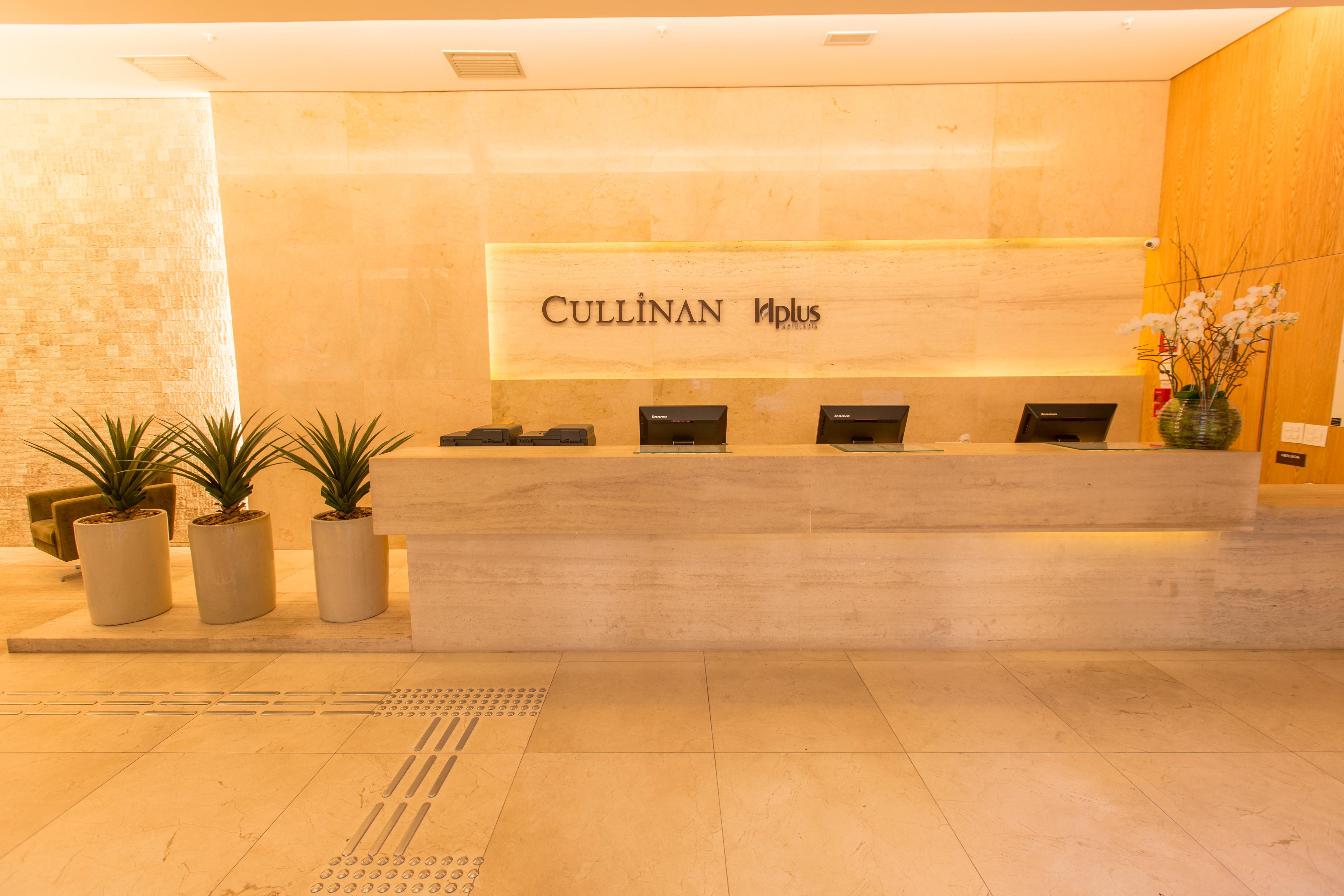 Cullinan Hplus Premium