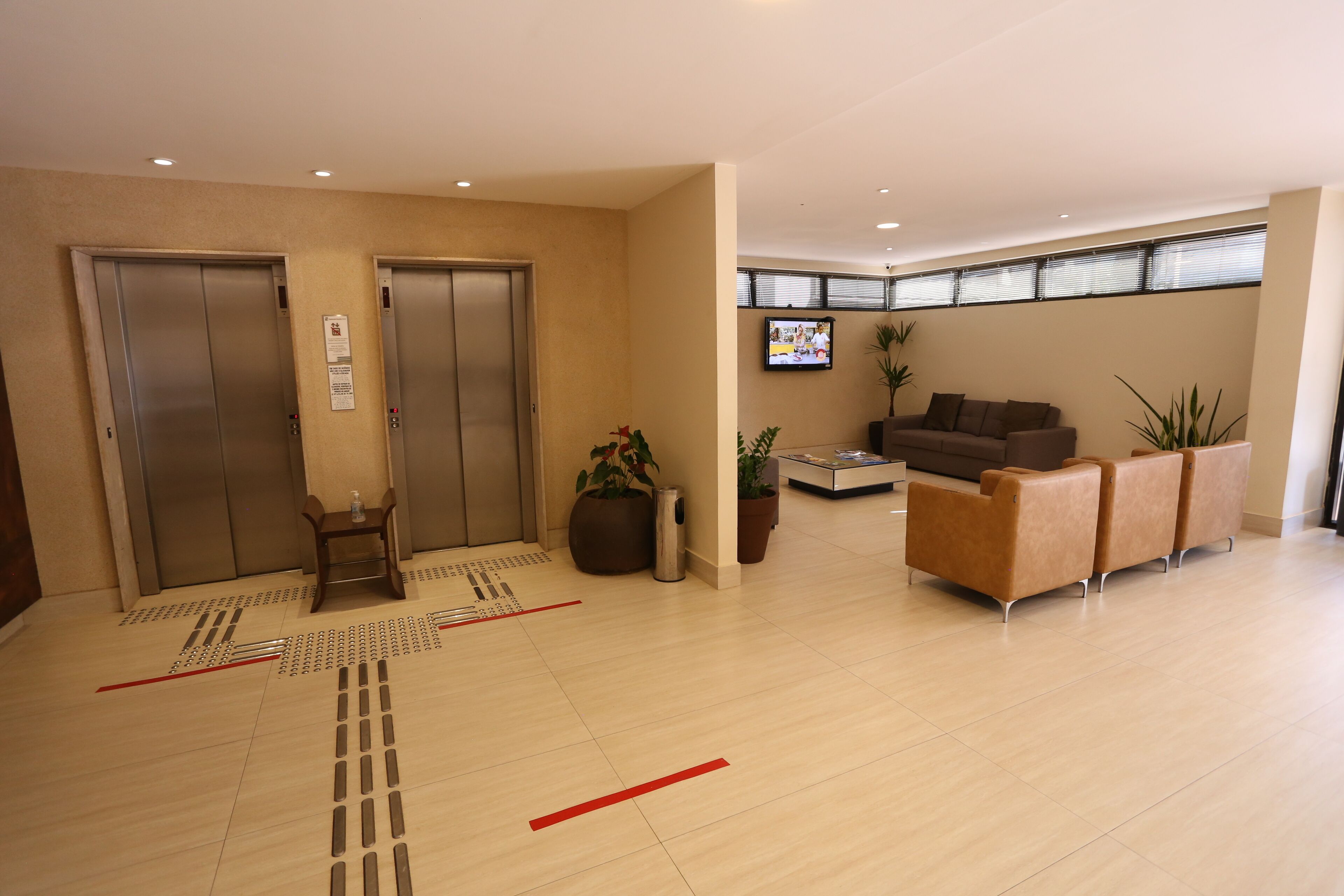 Esplanada Brasilia Hotel