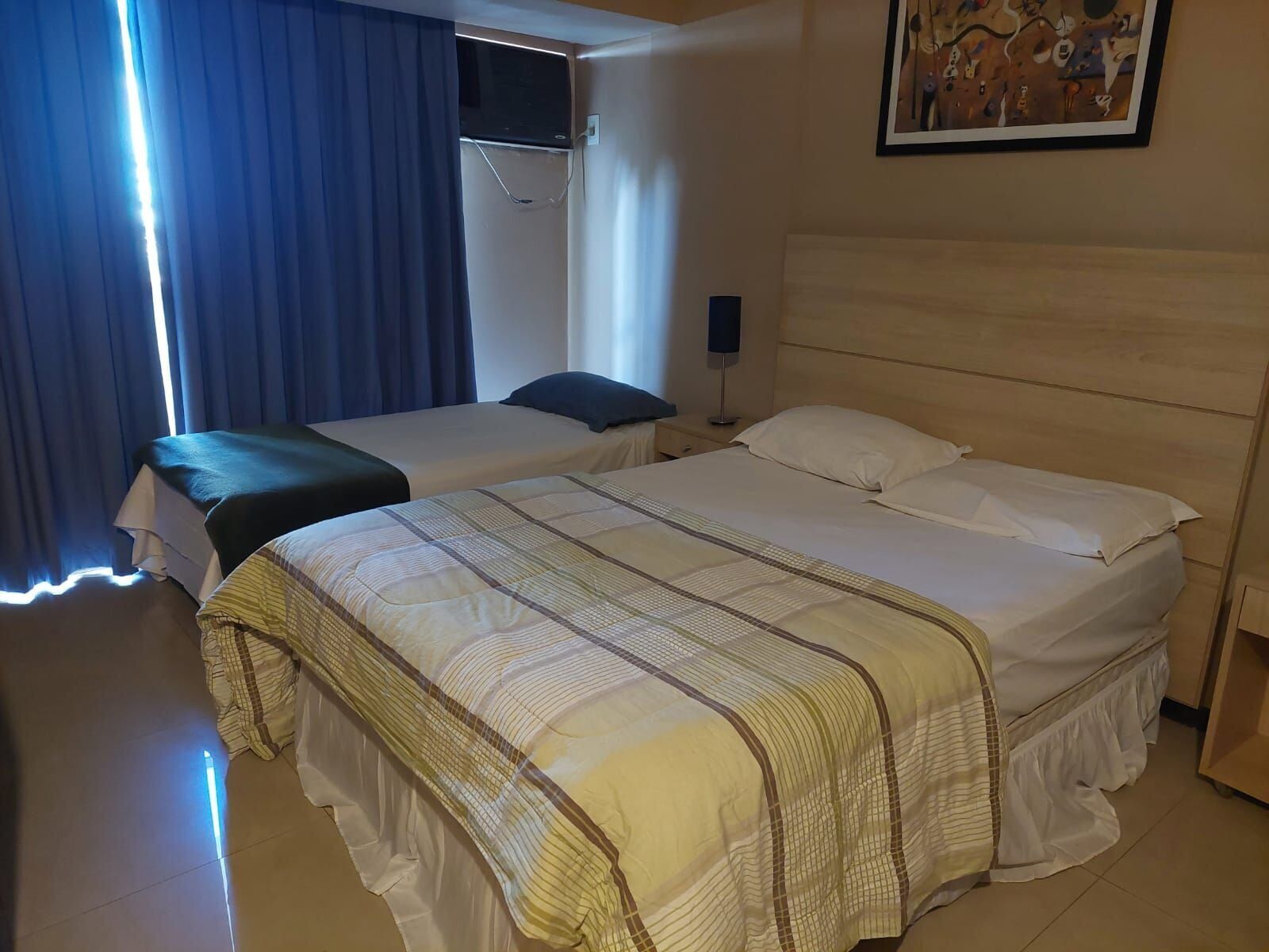 Flat Particular Hotel Saint Paul