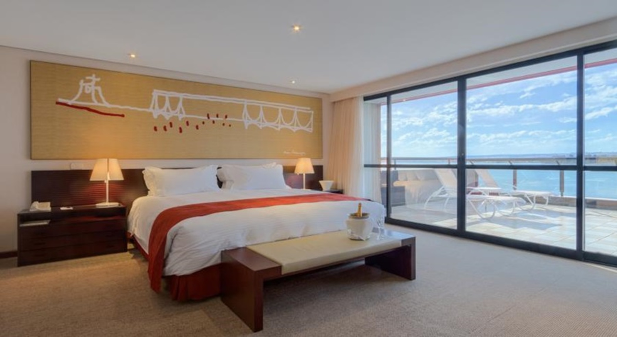 Golden Tulip Brasília Alvorada