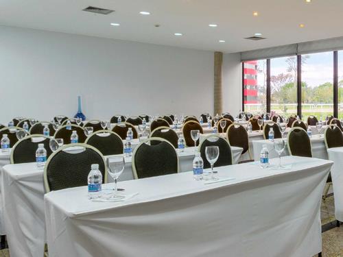 Golden Tulip Brasília Alvorada
