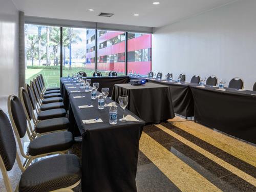 Golden Tulip Brasília Alvorada