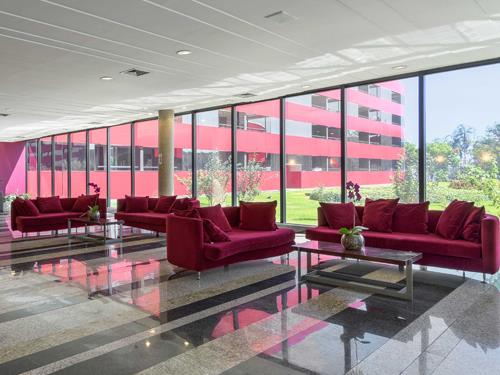 Golden Tulip Brasília Alvorada