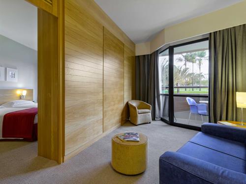 Golden Tulip Brasília Alvorada