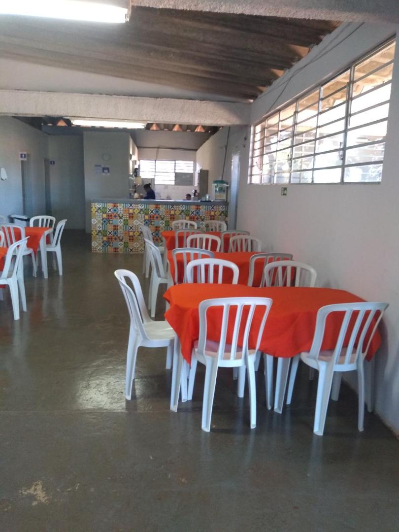 Hostel Villa Brasilia