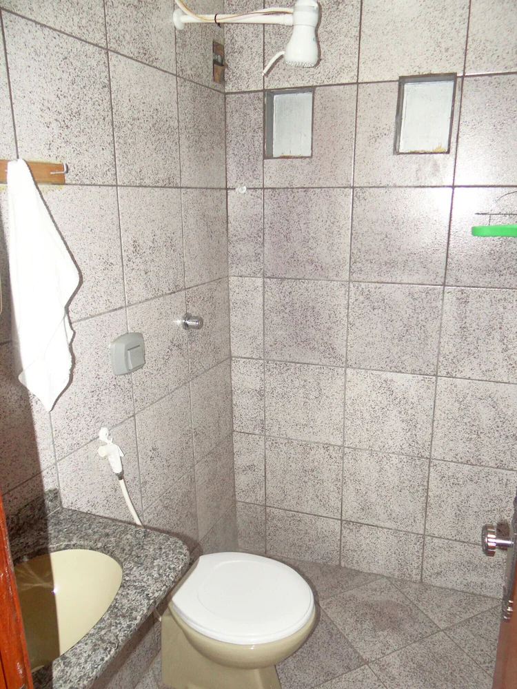 Hotel Bonanca