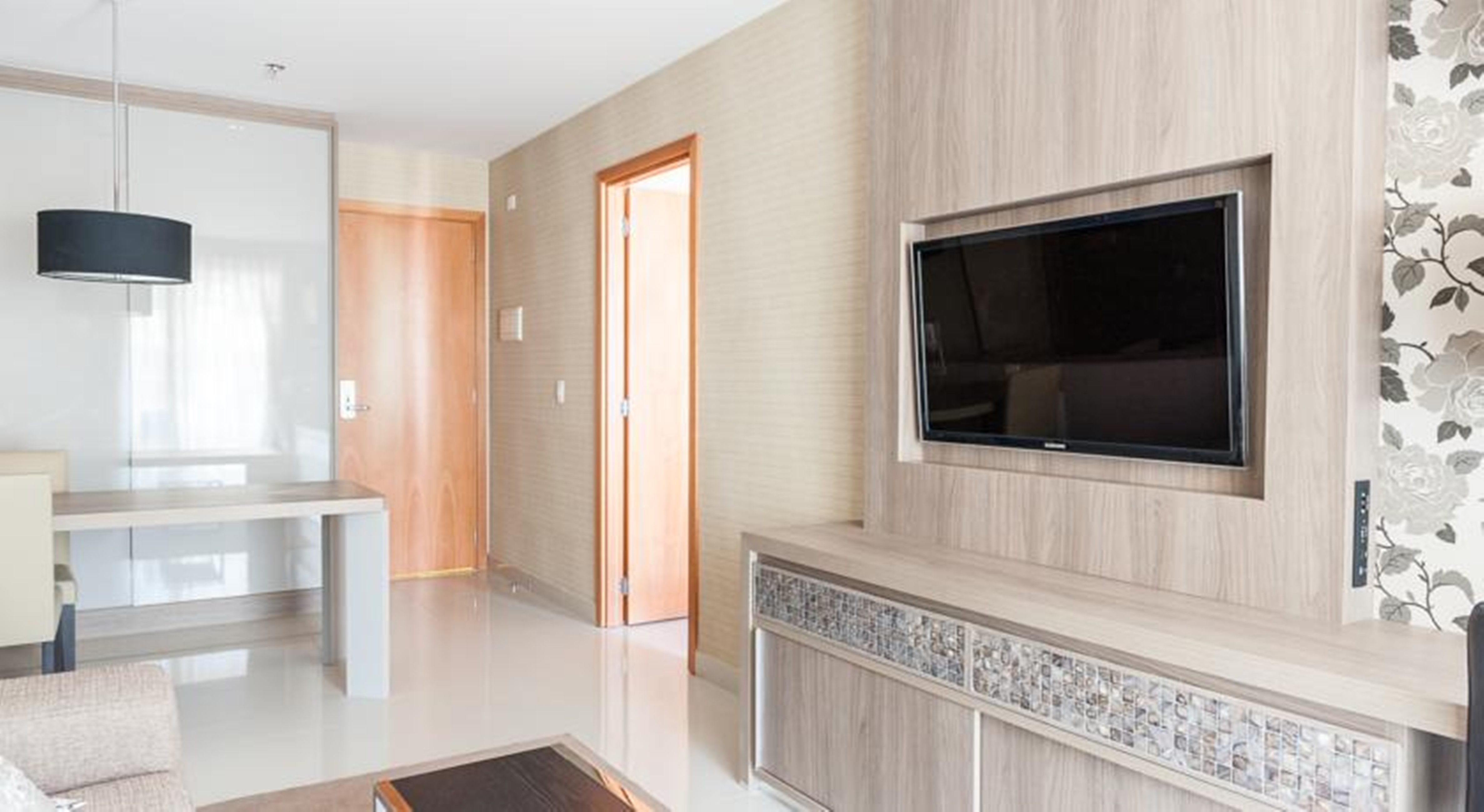 Hotel Brisas do Lago