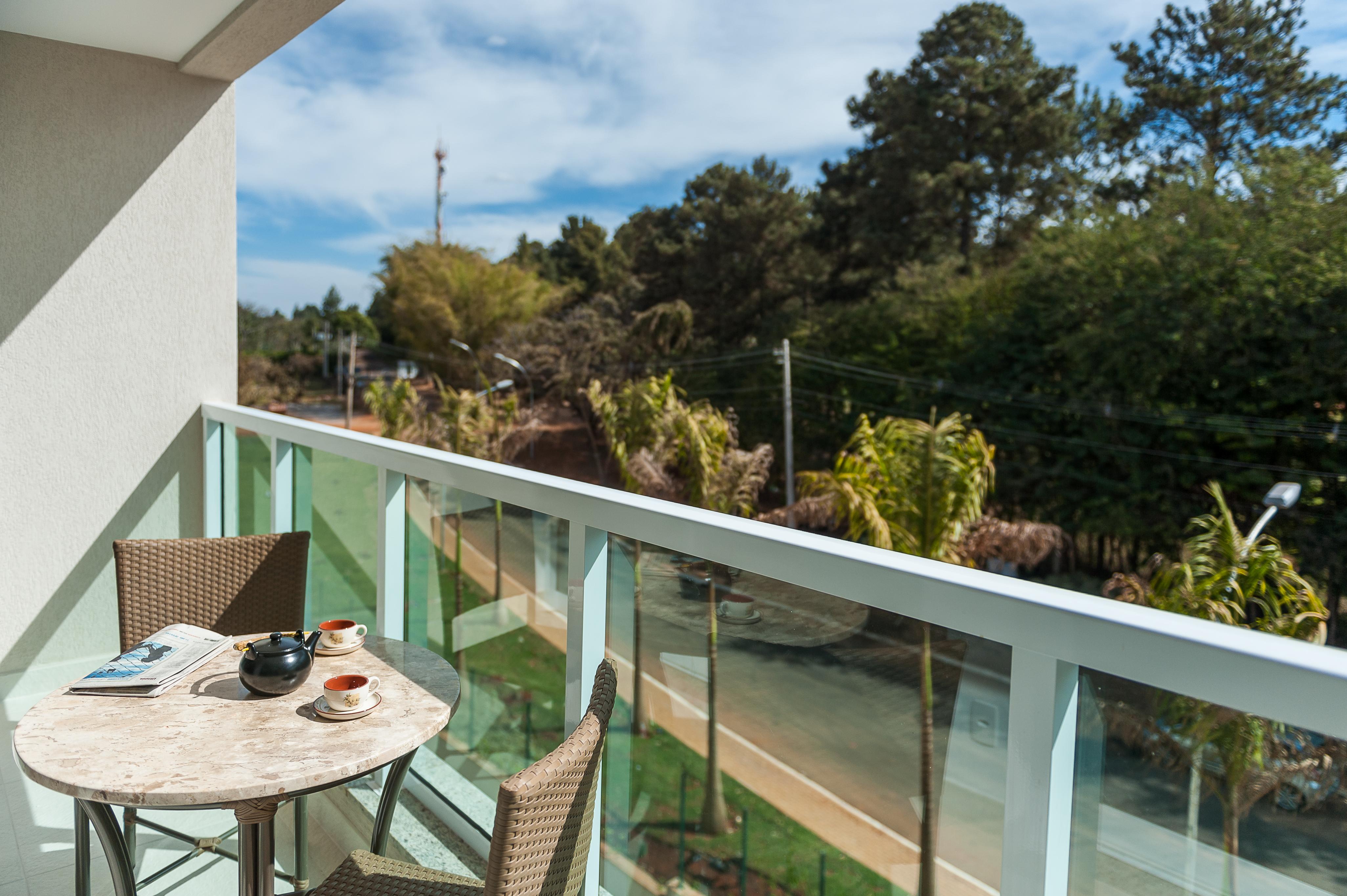 Hotel Brisas do Lago